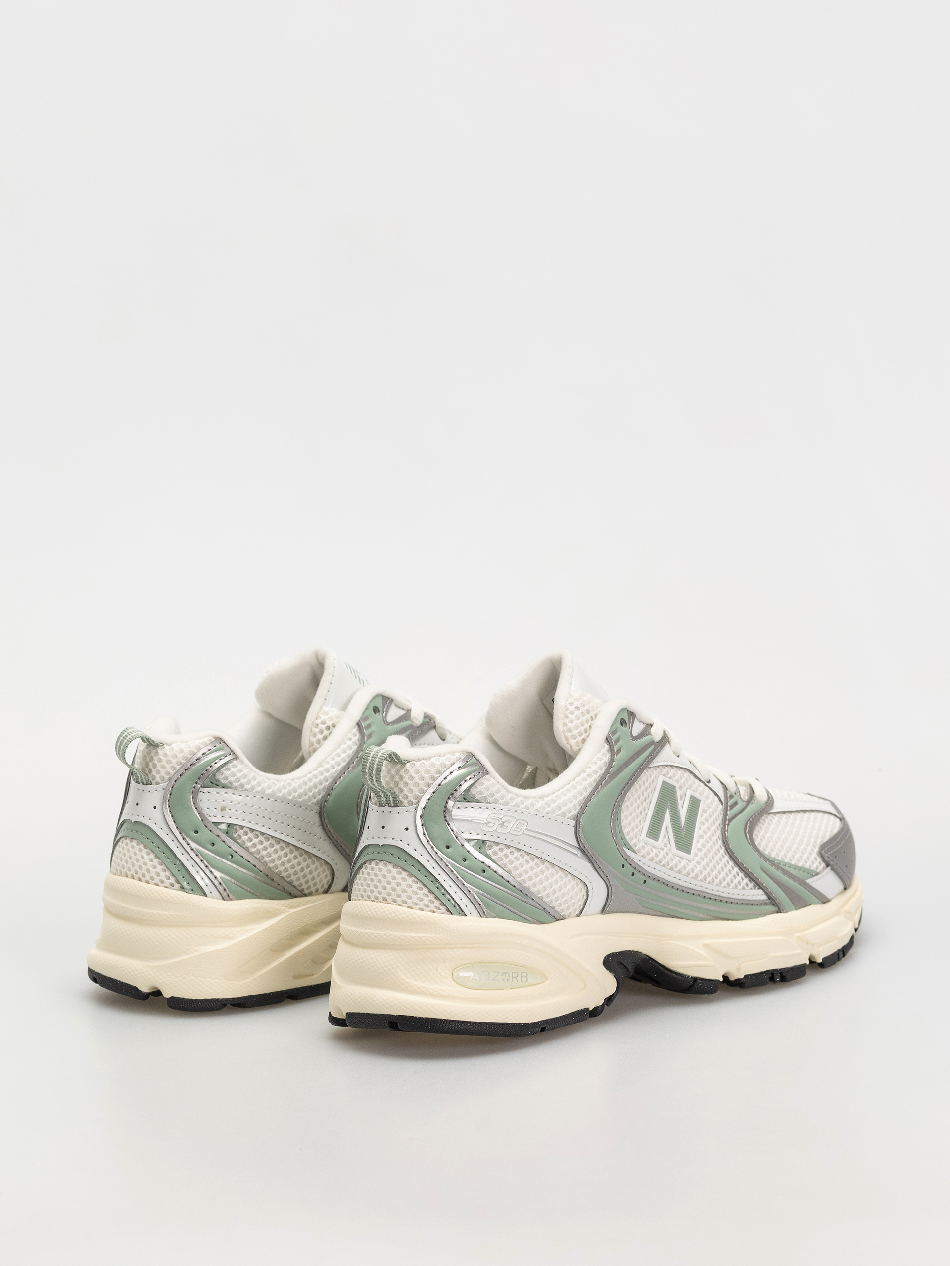 Buty New Balance 530 (silver metallic)