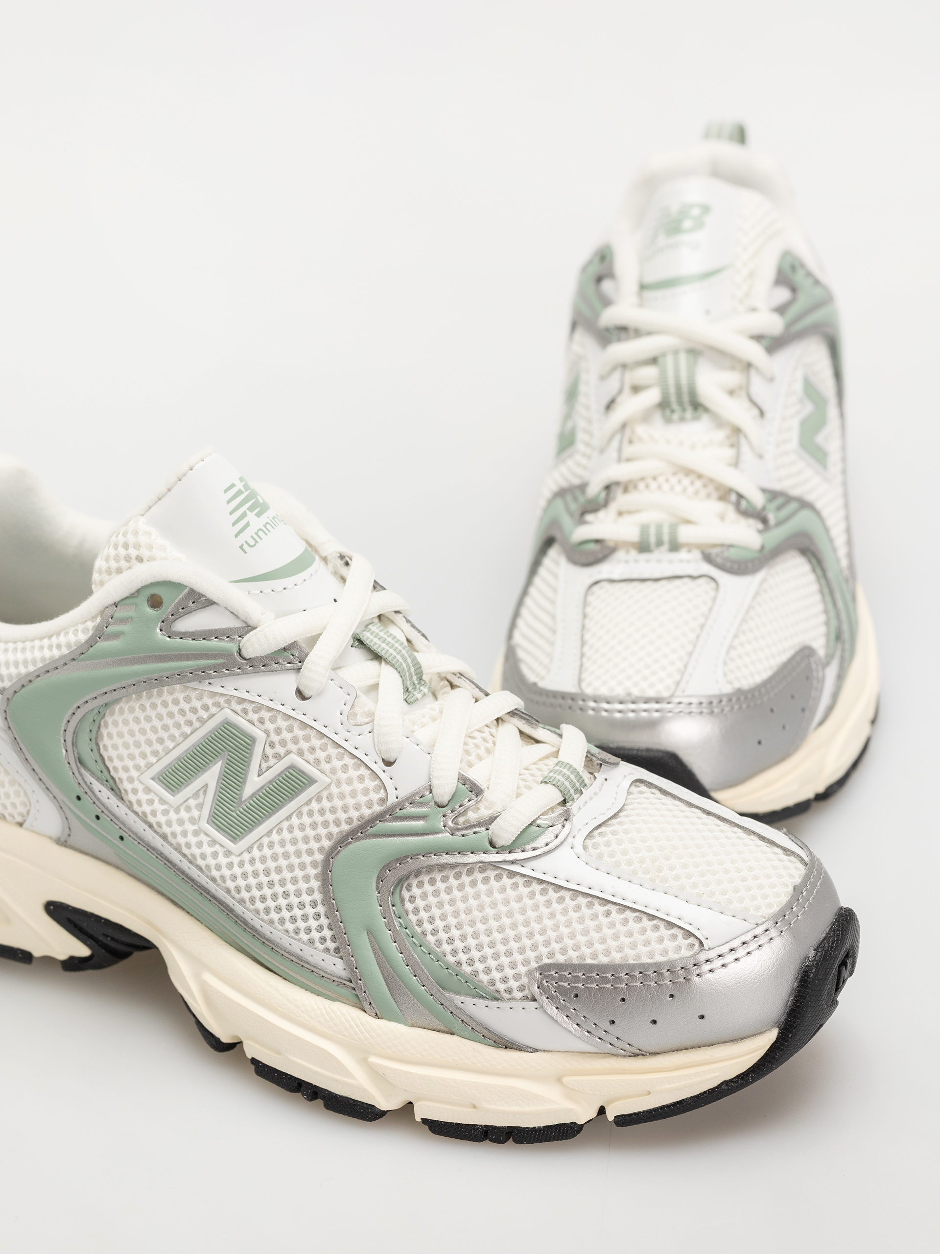 Buty New Balance 530 (silver metallic)