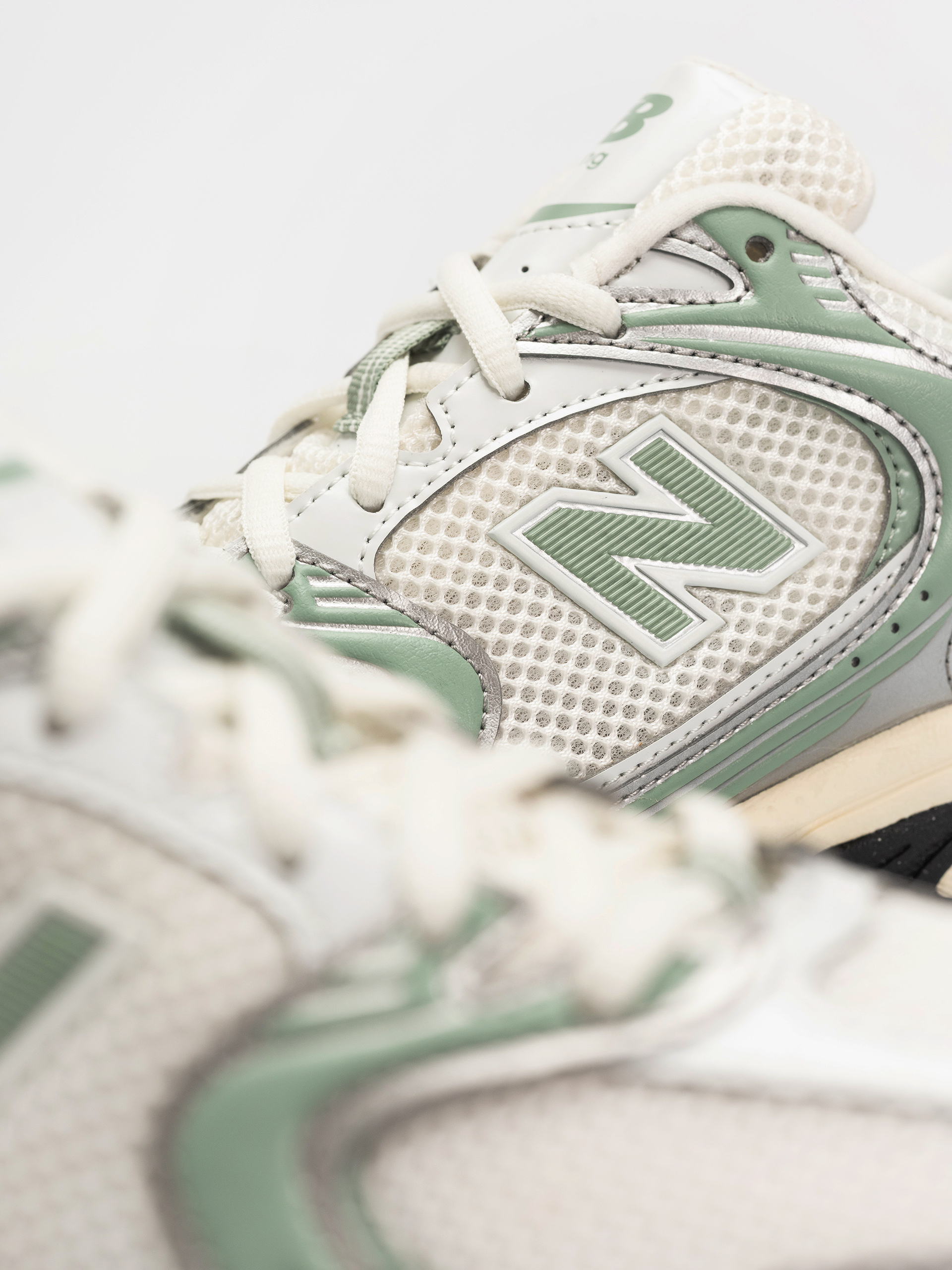 Buty New Balance 530 (silver metallic)