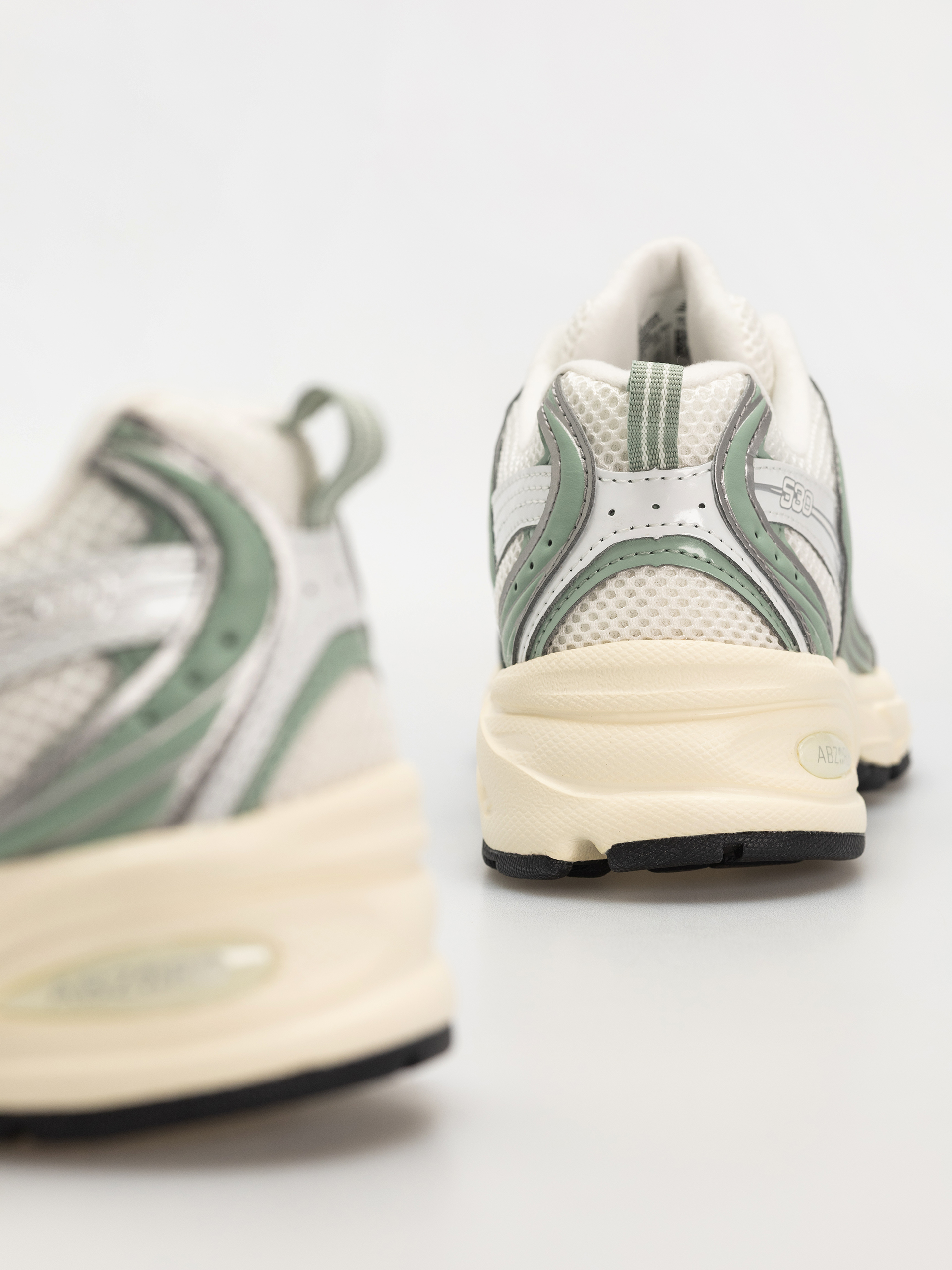 Buty New Balance 530 (silver metallic)