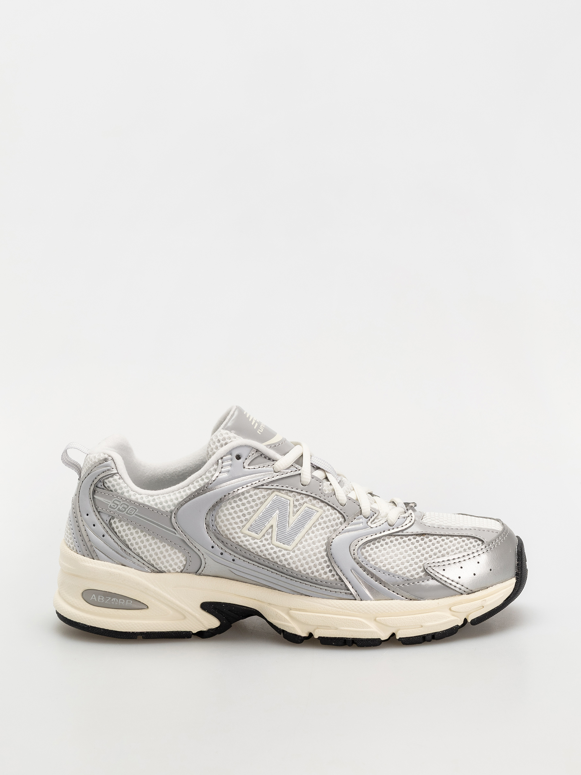 Buty New Balance 530 (silver metallic)