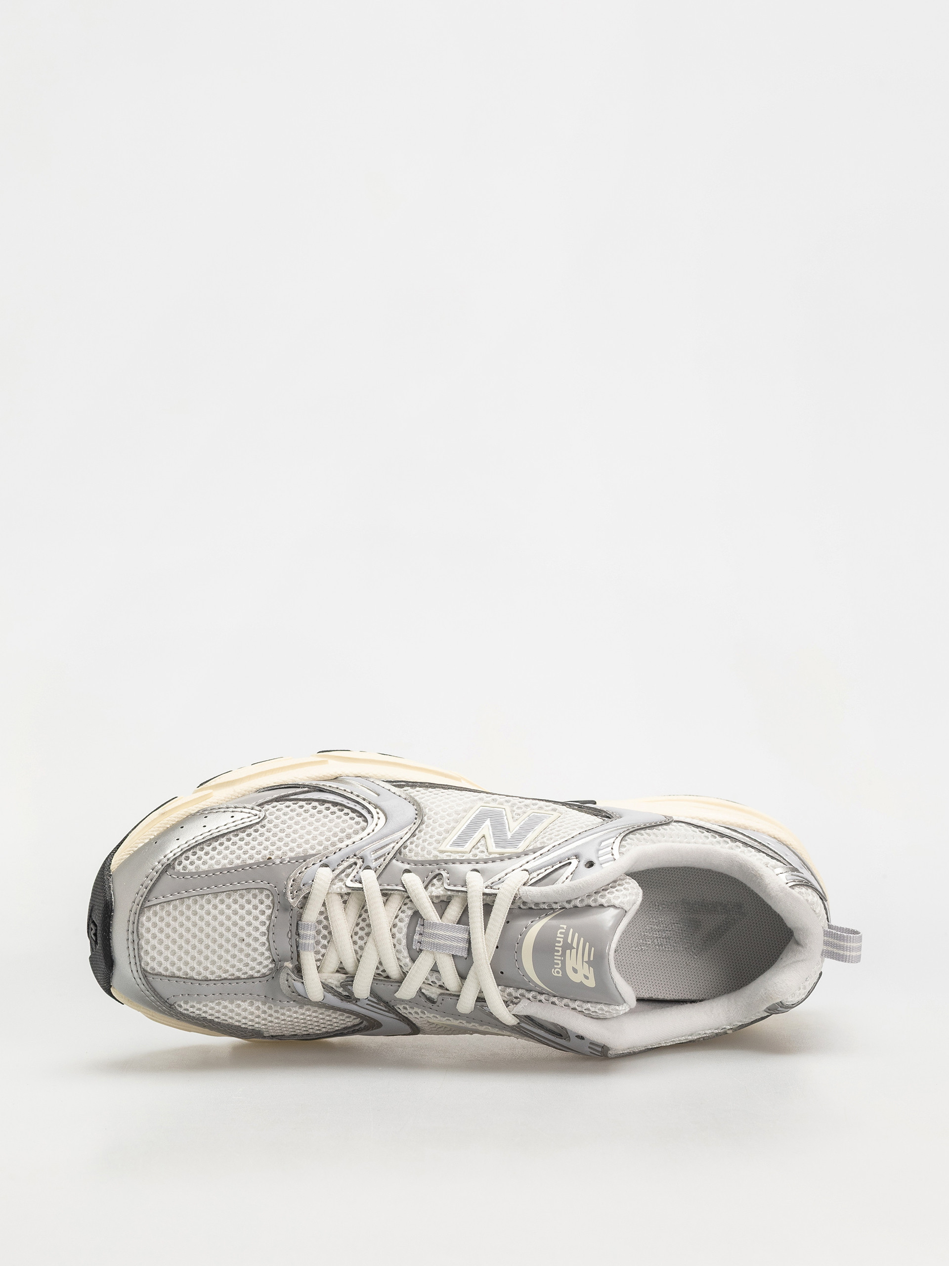 Buty New Balance 530 (silver metallic)