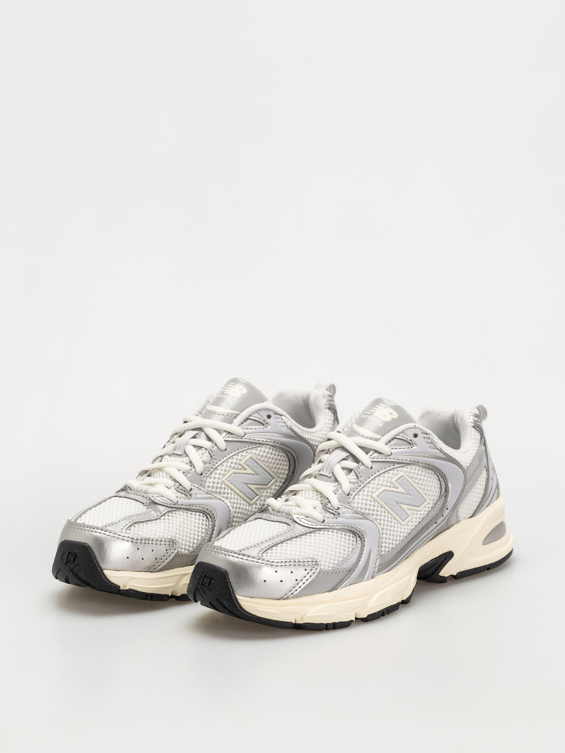 Buty New Balance 530 (silver metallic)