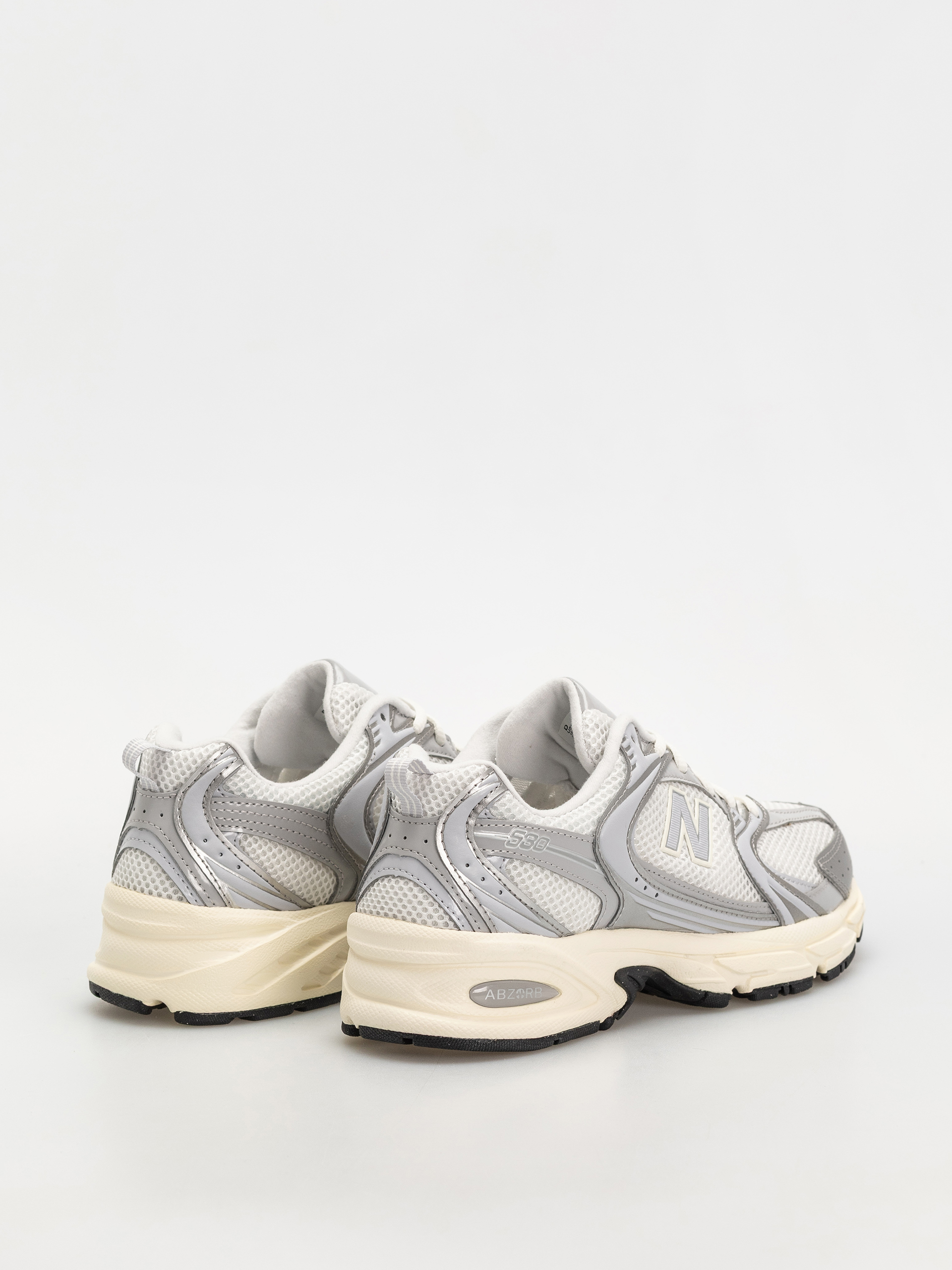 Buty New Balance 530 (silver metallic)