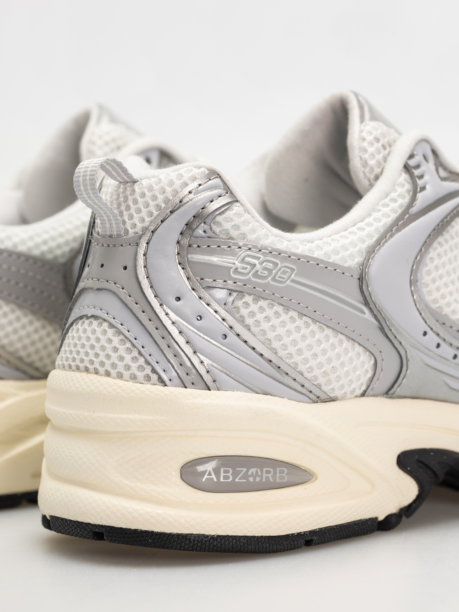 Buty New Balance 530 (silver metallic)