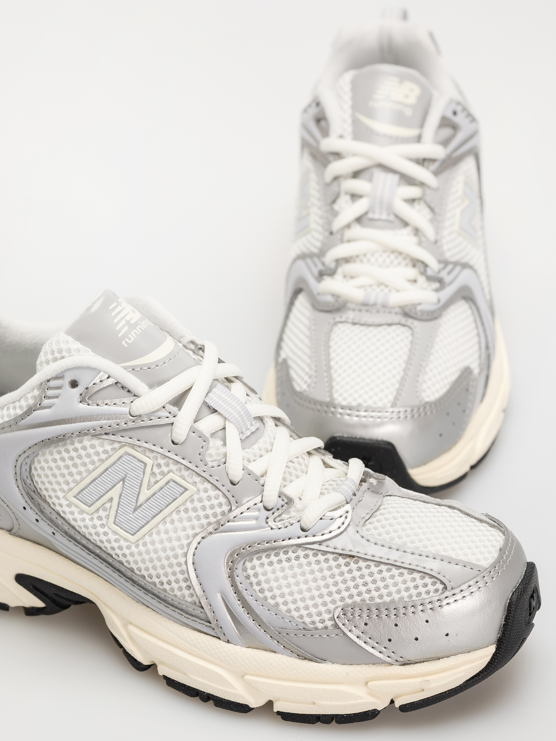 Buty New Balance 530 (silver metallic)