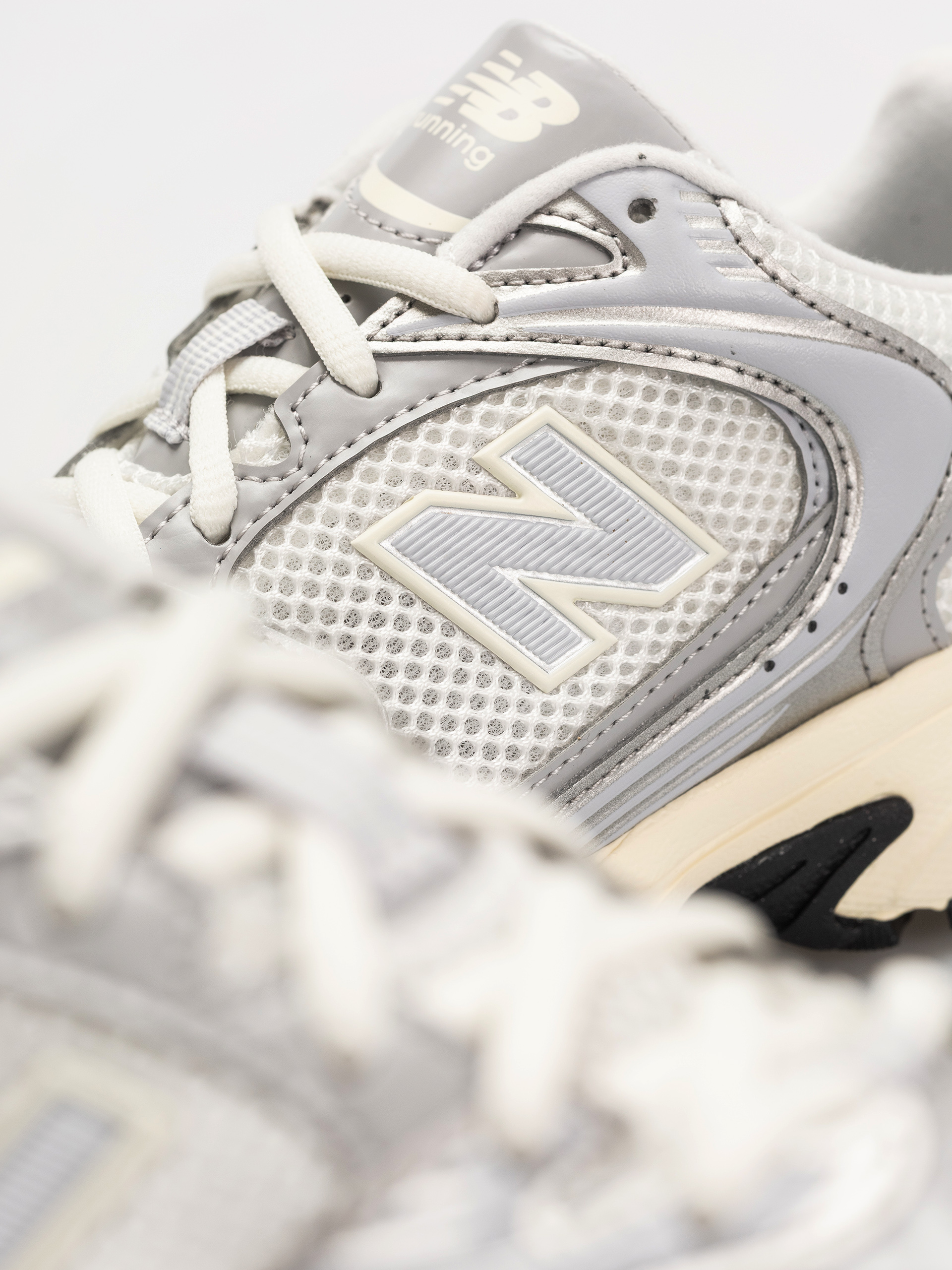 Buty New Balance 530 (silver metallic)