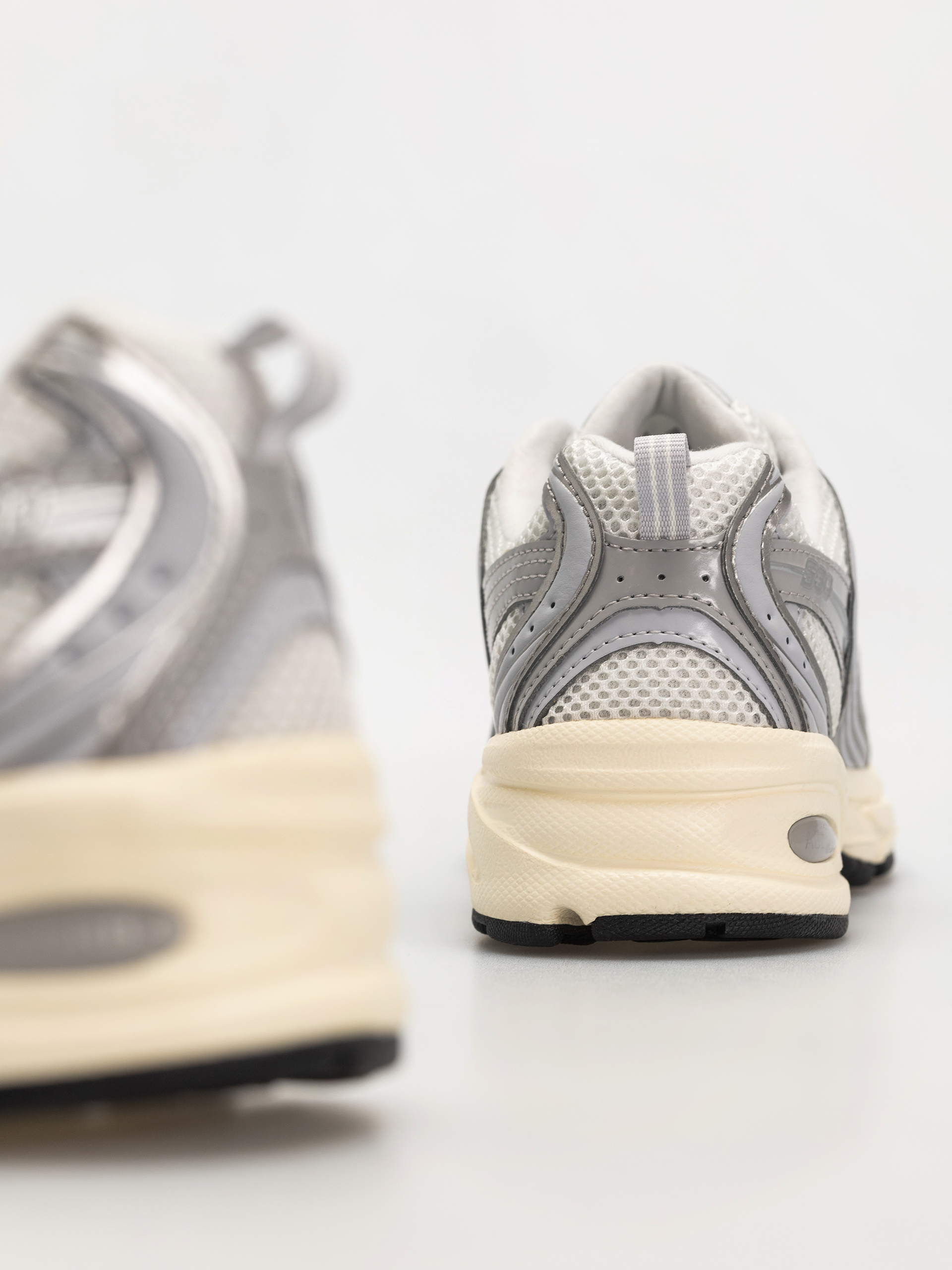 Buty New Balance 530 (silver metallic)