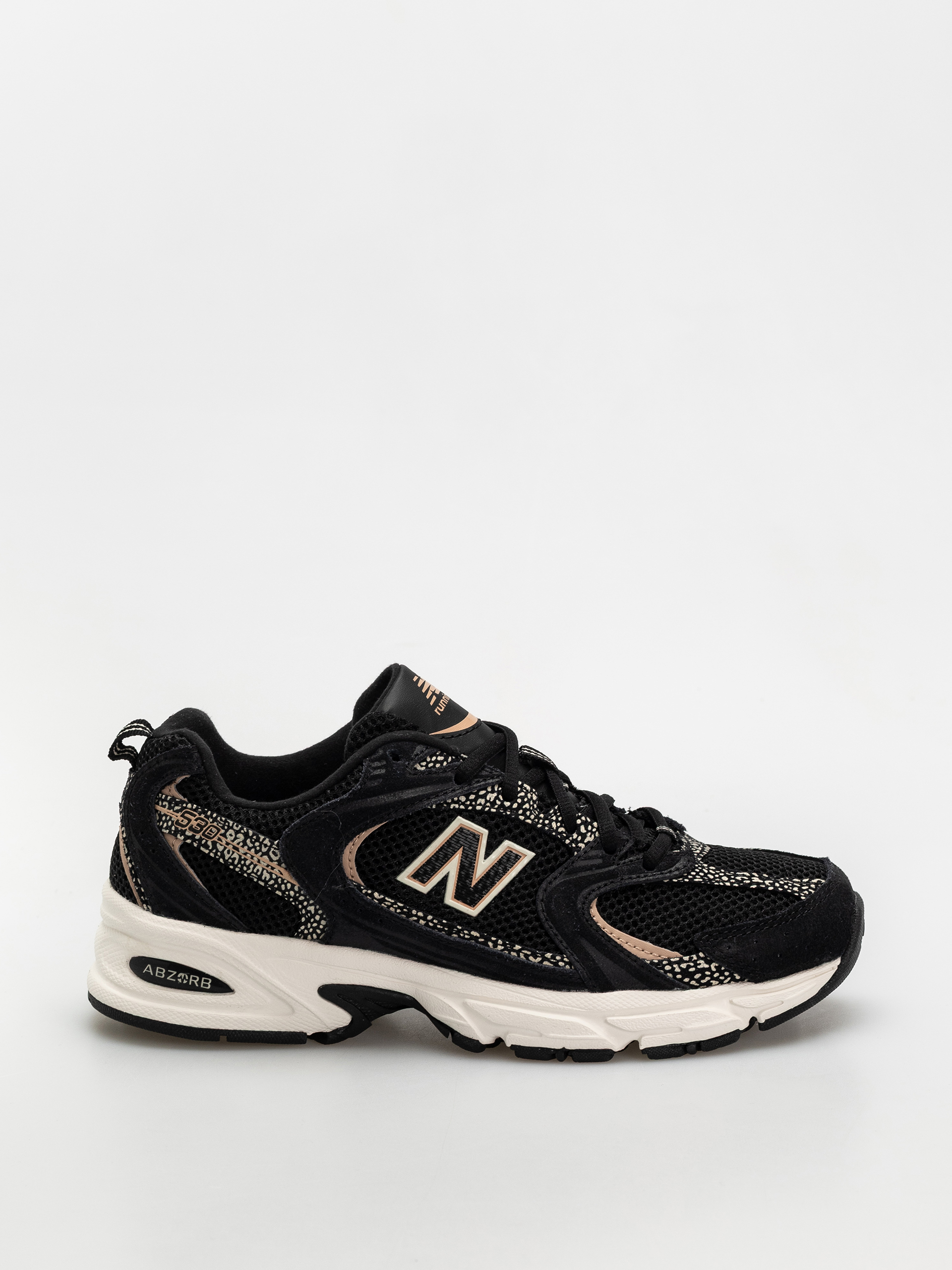 Buty New Balance 530 (black)