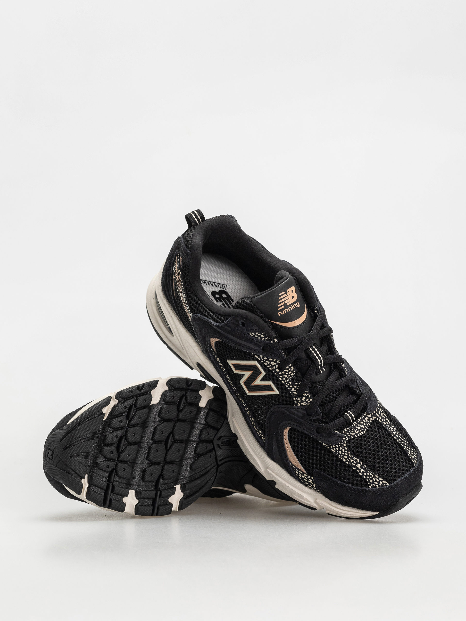 Buty New Balance 530 (black)