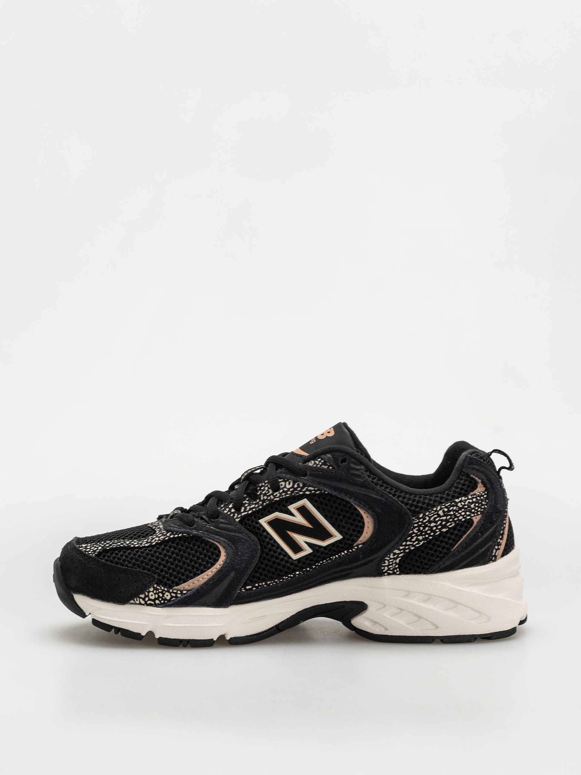Buty New Balance 530 (black)