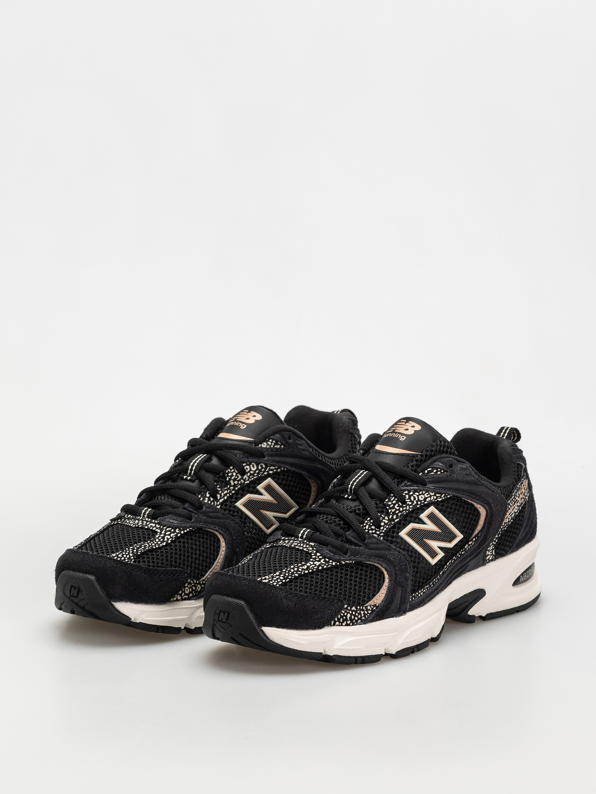Buty New Balance 530 (black)