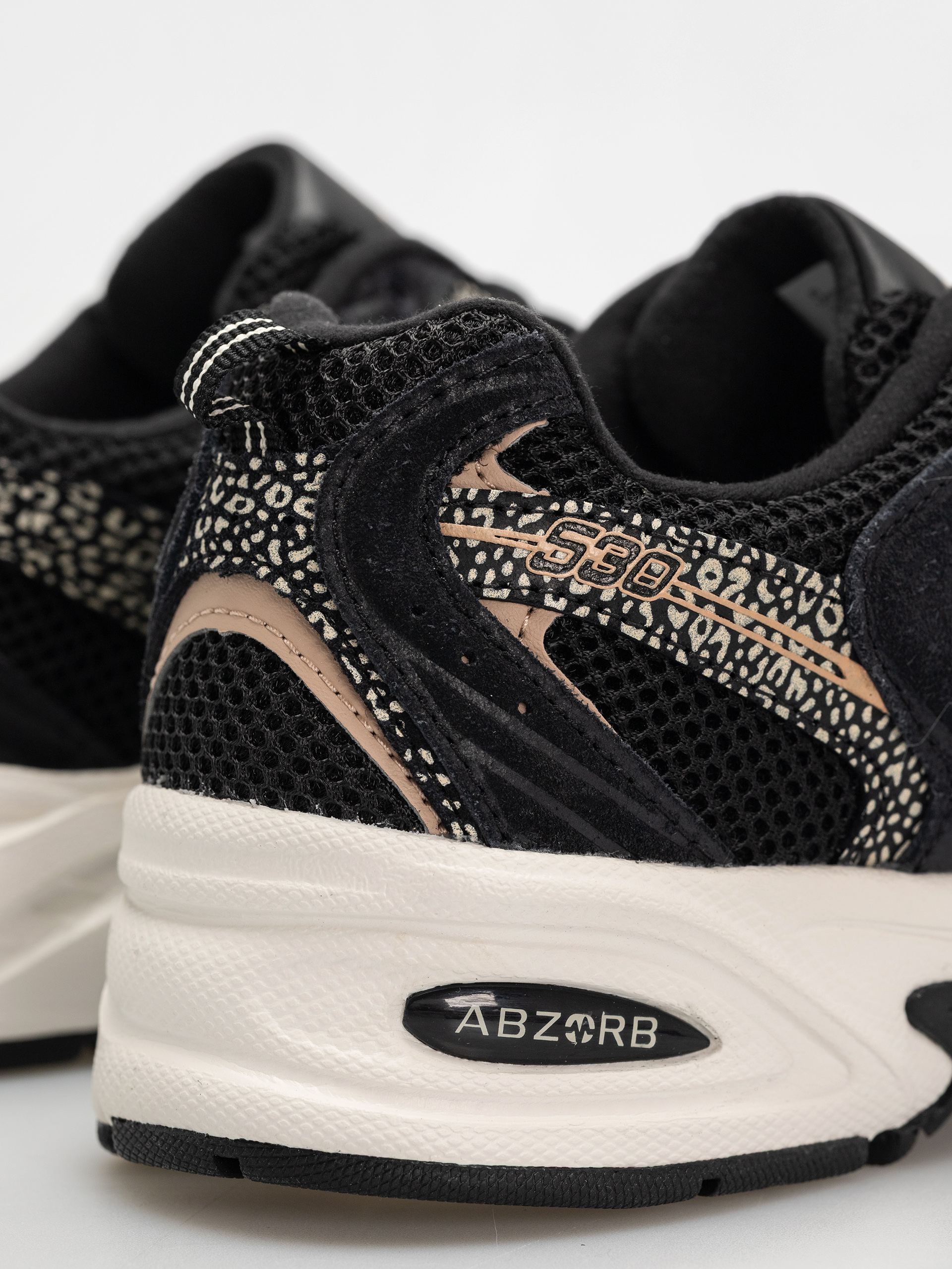 Buty New Balance 530 (black)