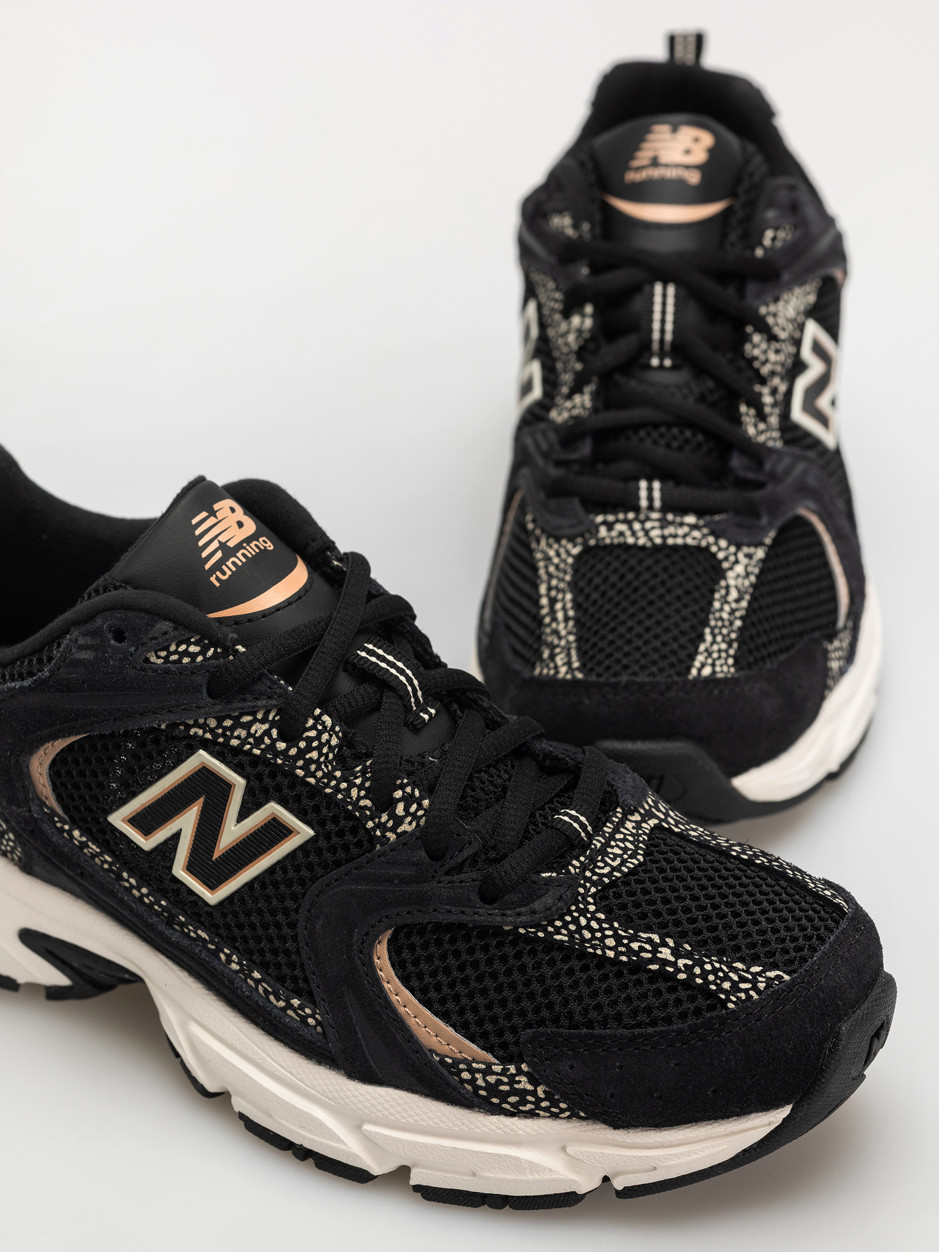 Buty New Balance 530 (black)
