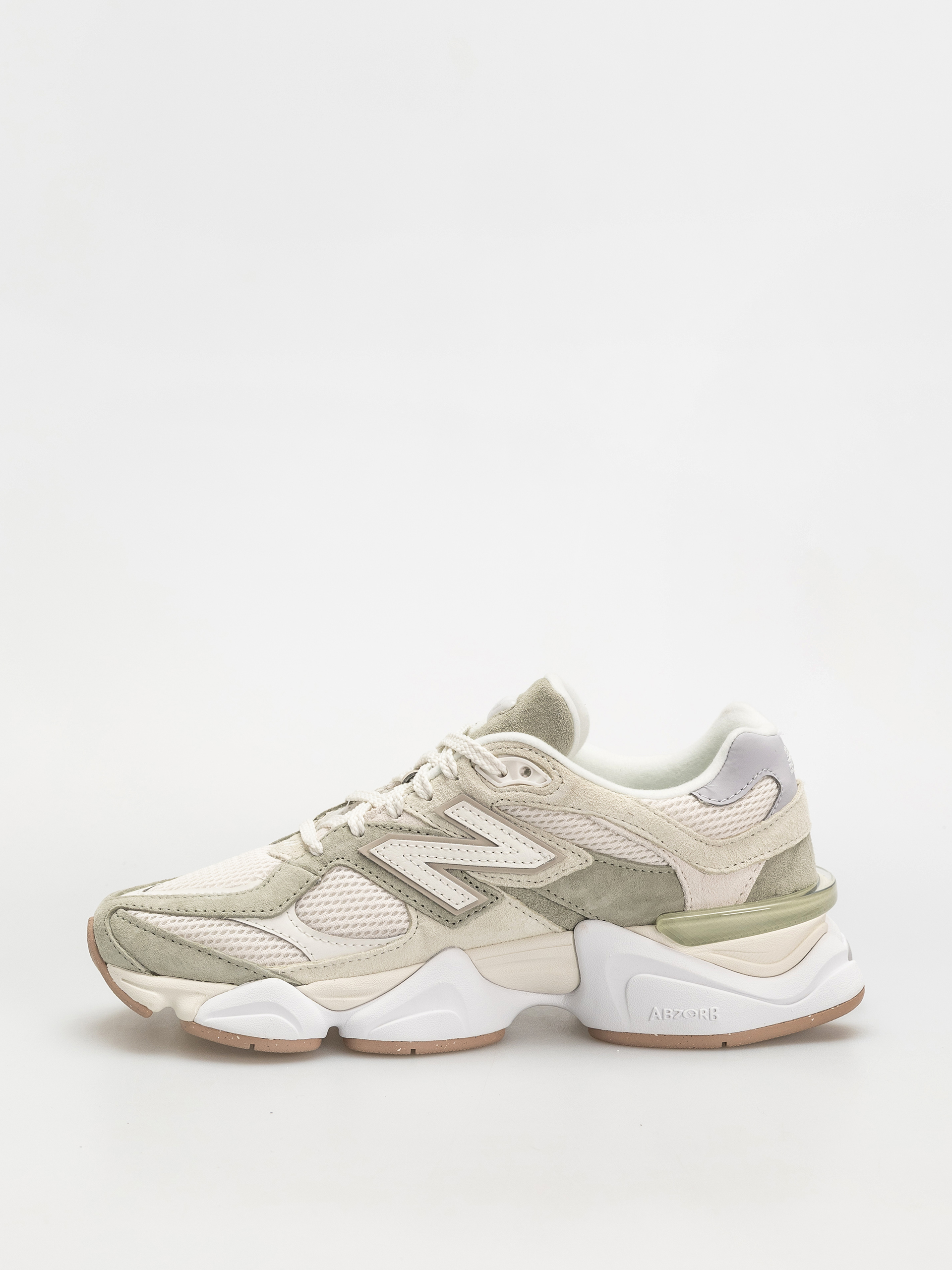 Buty New Balance 9060 (garter snake)
