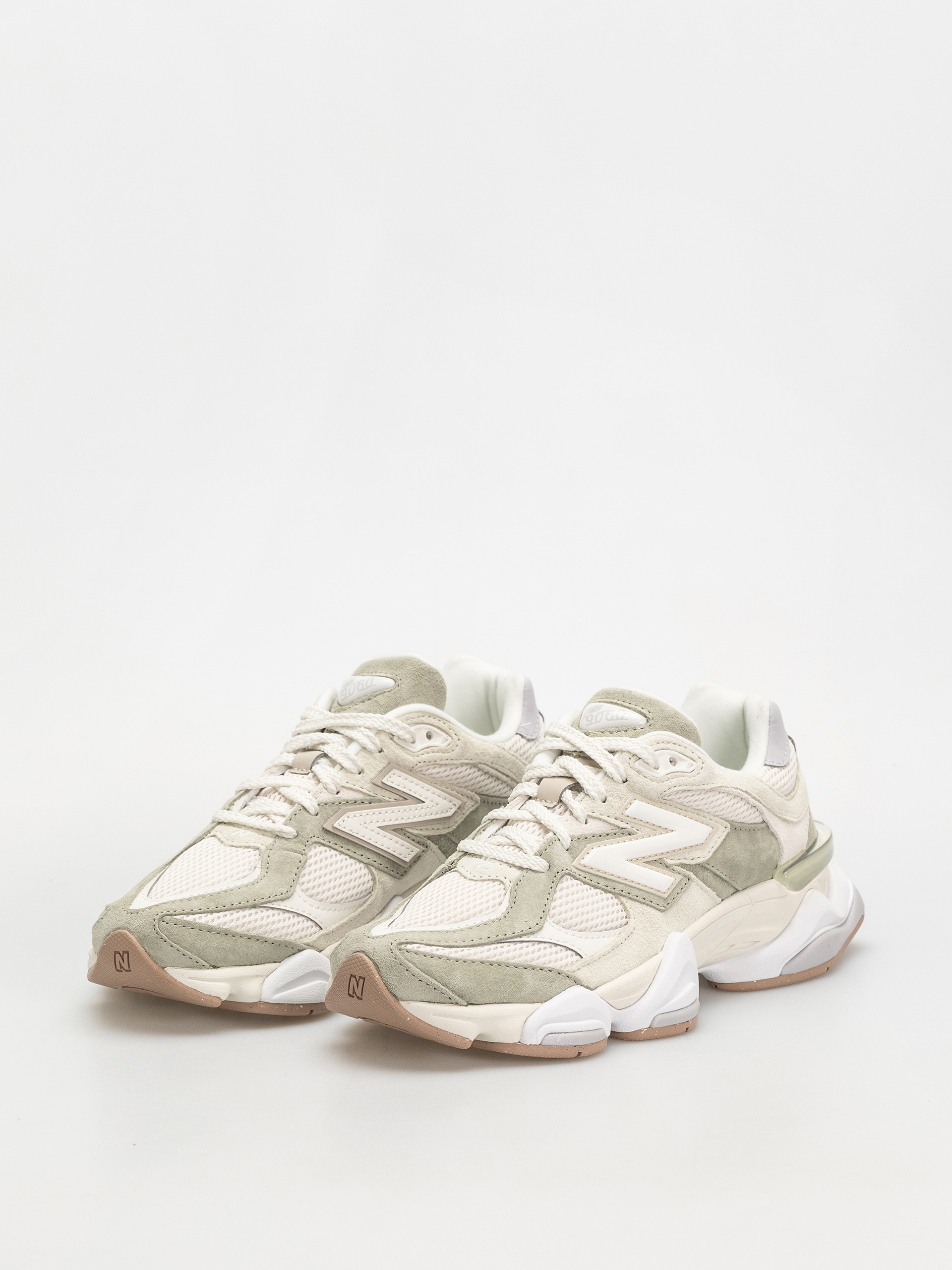 Buty New Balance 9060 (garter snake)