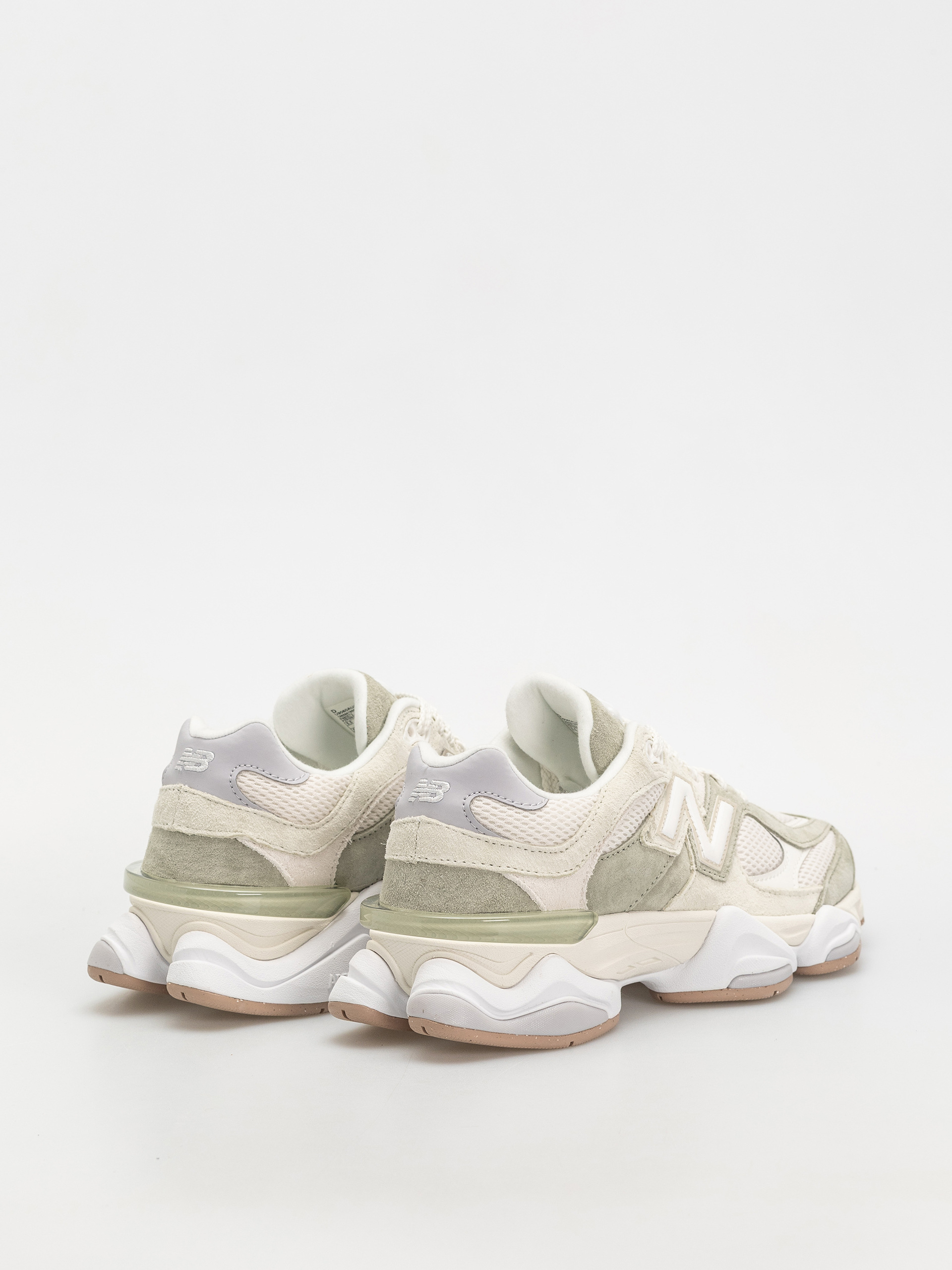 Buty New Balance 9060 (garter snake)