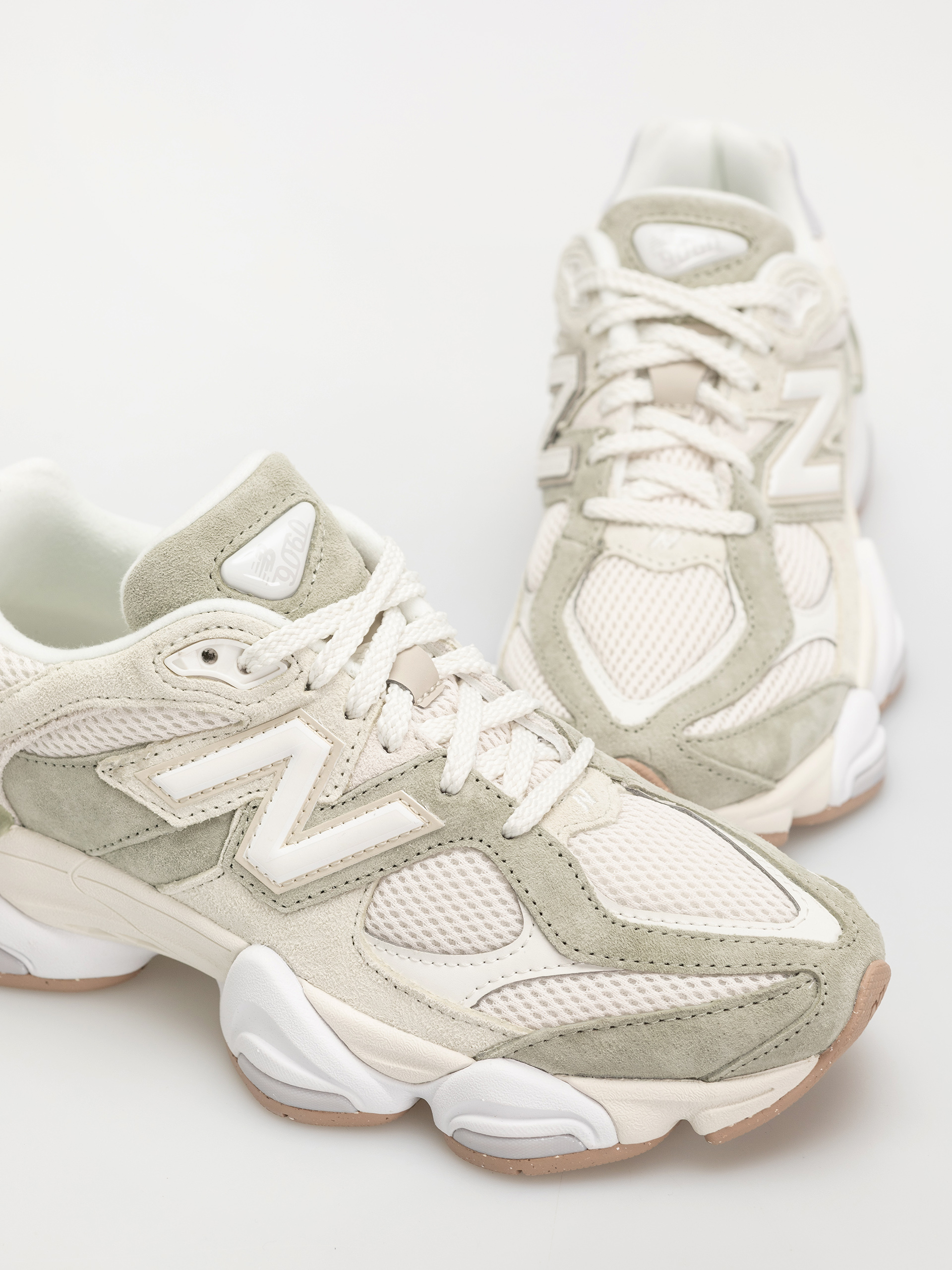 Buty New Balance 9060 (garter snake)