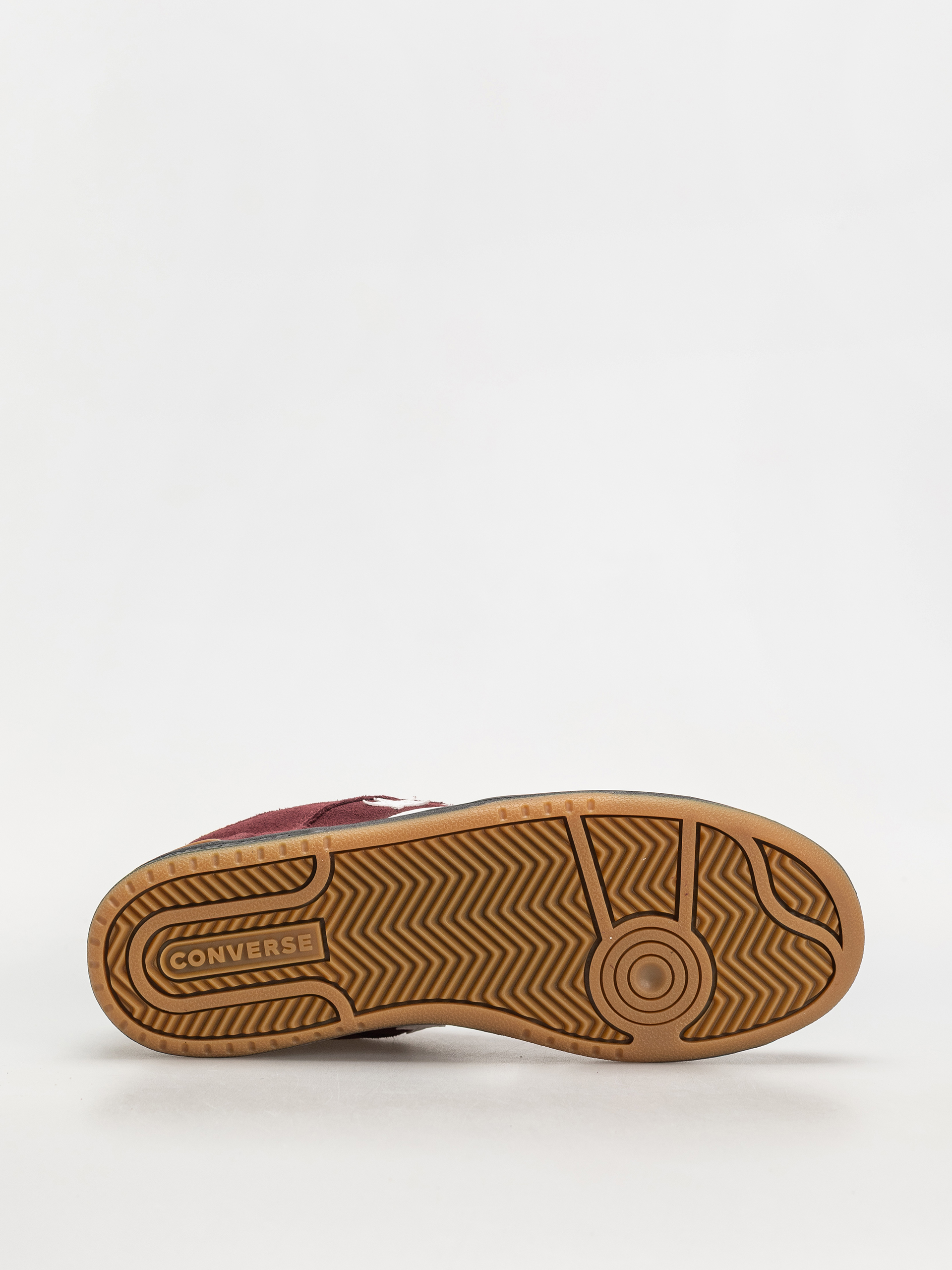 Buty Converse CL98 (cranberry)