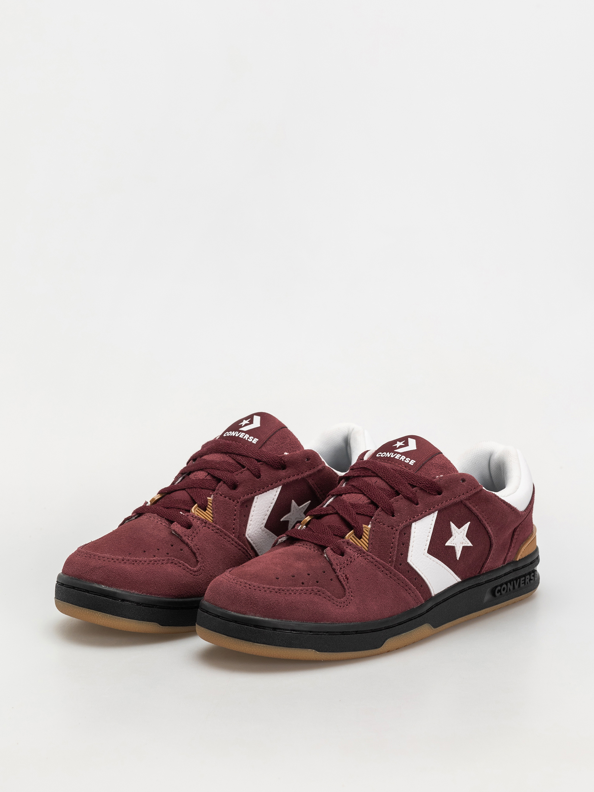 Buty Converse CL98 (cranberry)