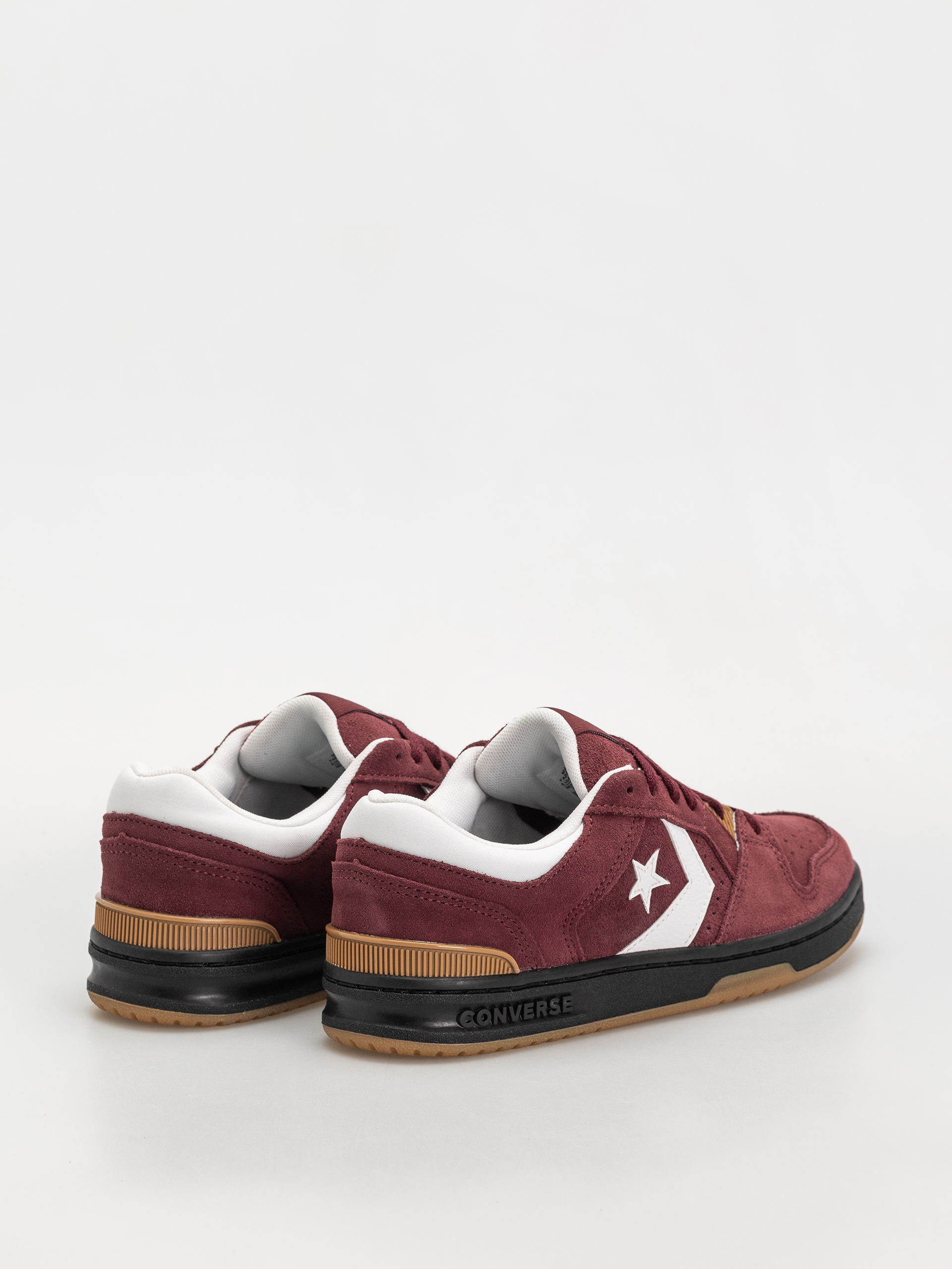 Buty Converse CL98 (cranberry)