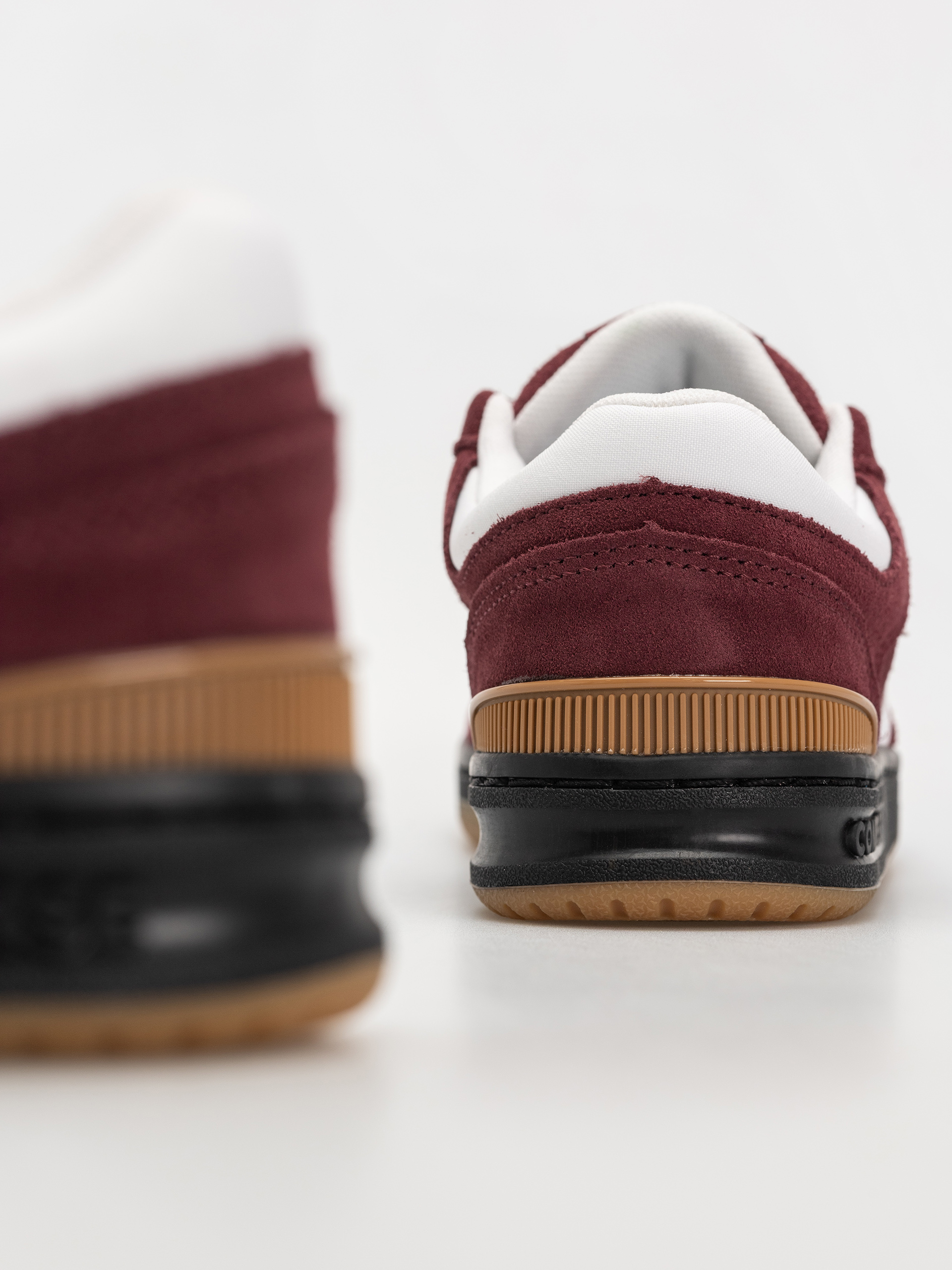 Buty Converse CL98 (cranberry)