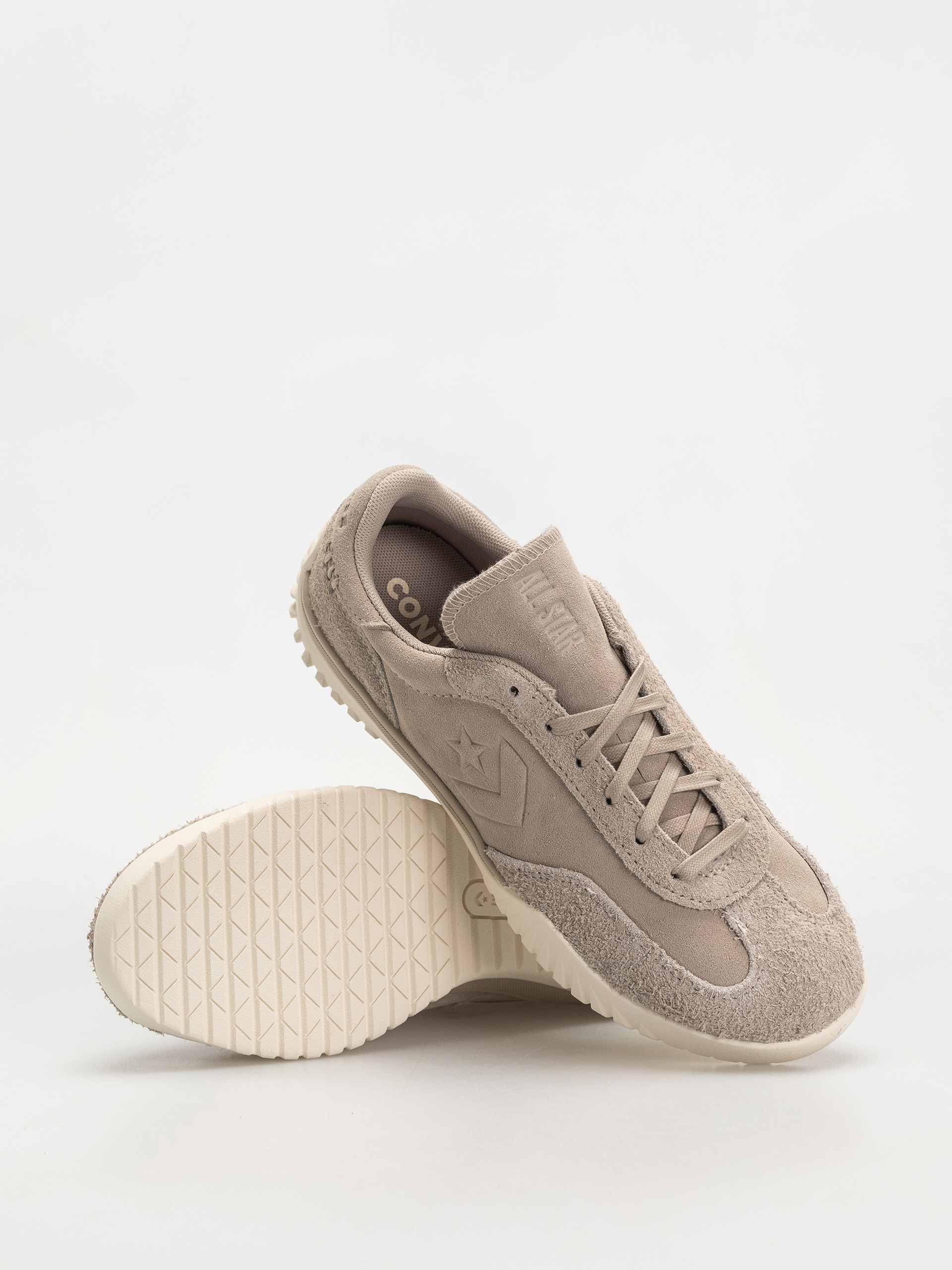 Buty Converse Run Star Trainer (beige)