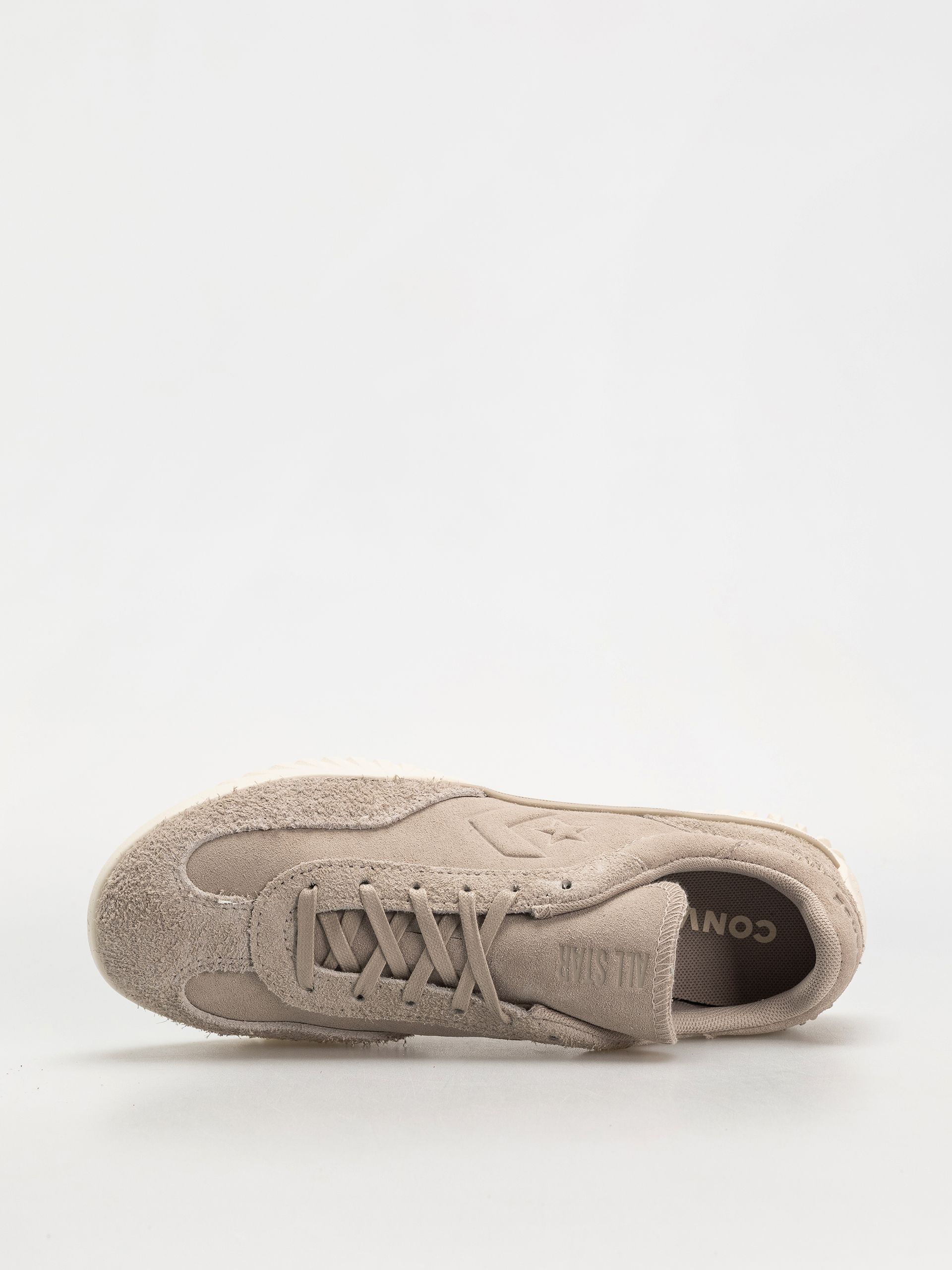 Buty Converse Run Star Trainer (beige)