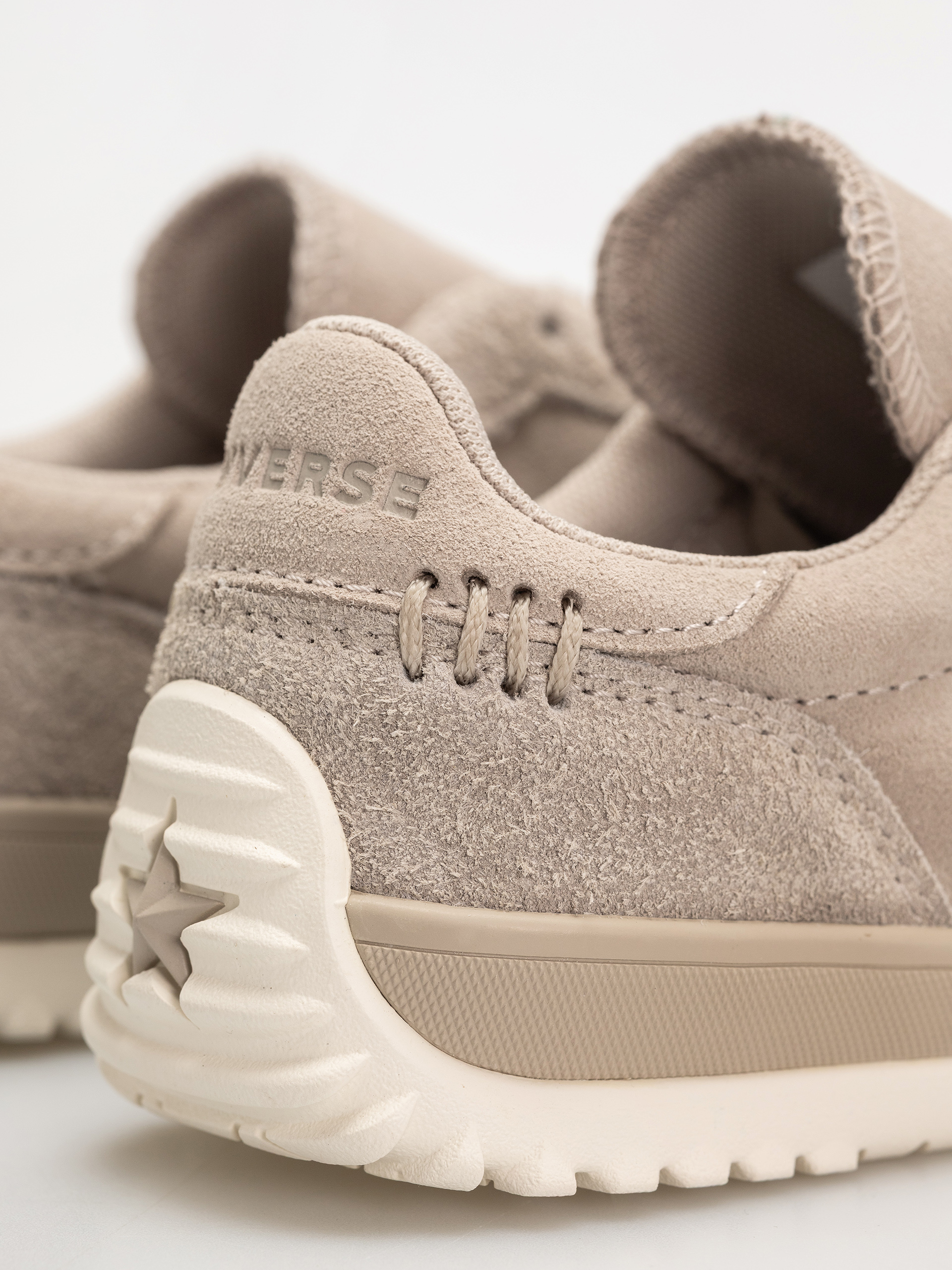 Buty Converse Run Star Trainer (beige)