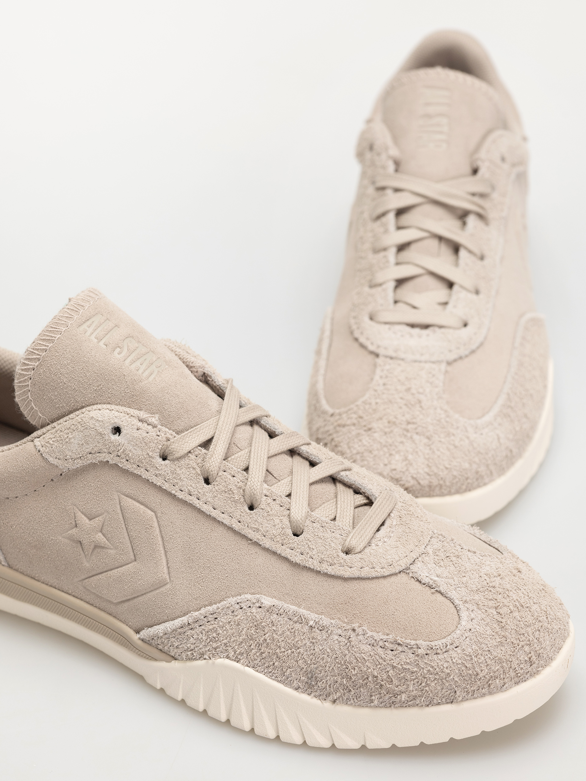 Buty Converse Run Star Trainer (beige)