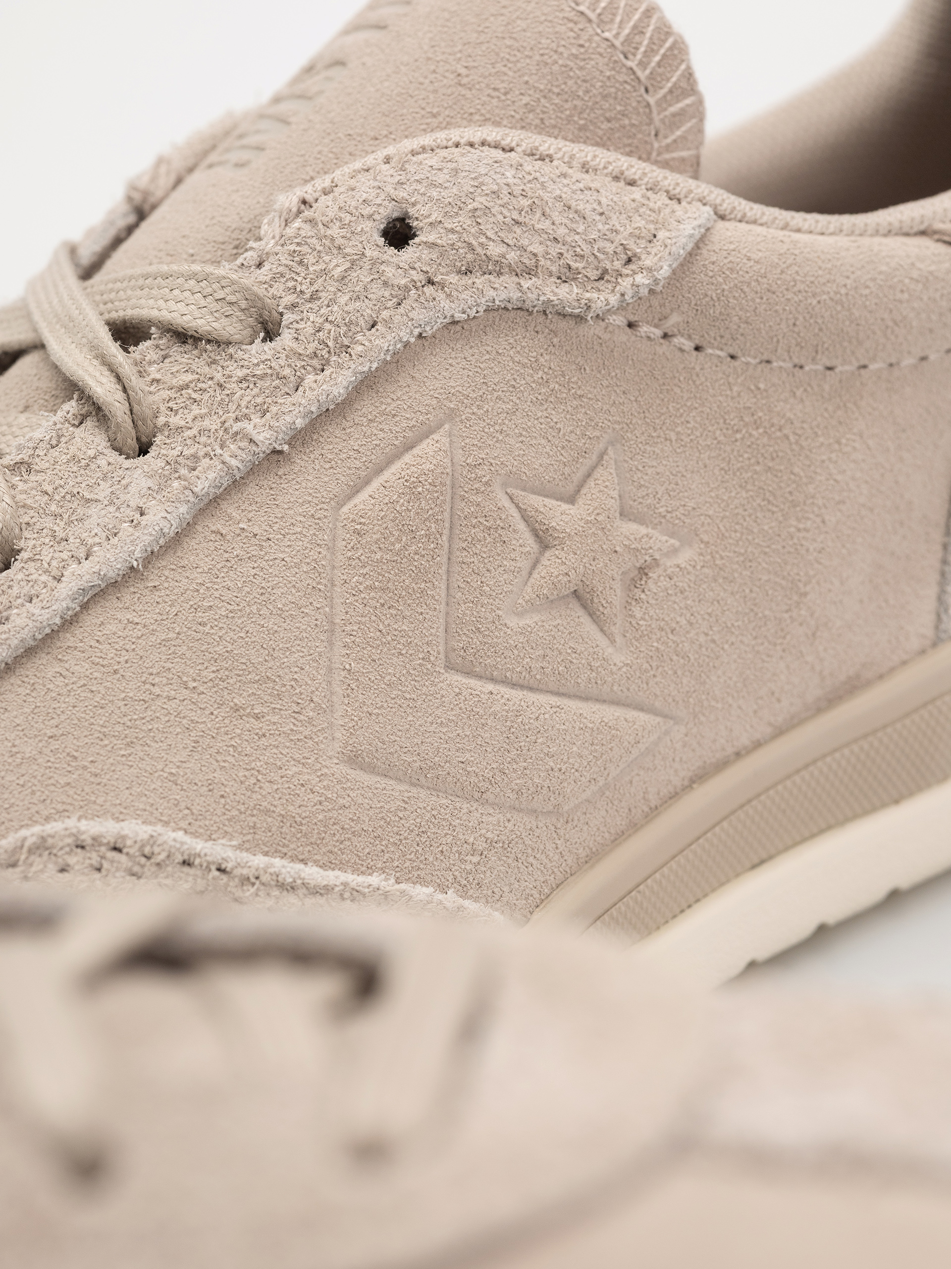 Buty Converse Run Star Trainer (beige)
