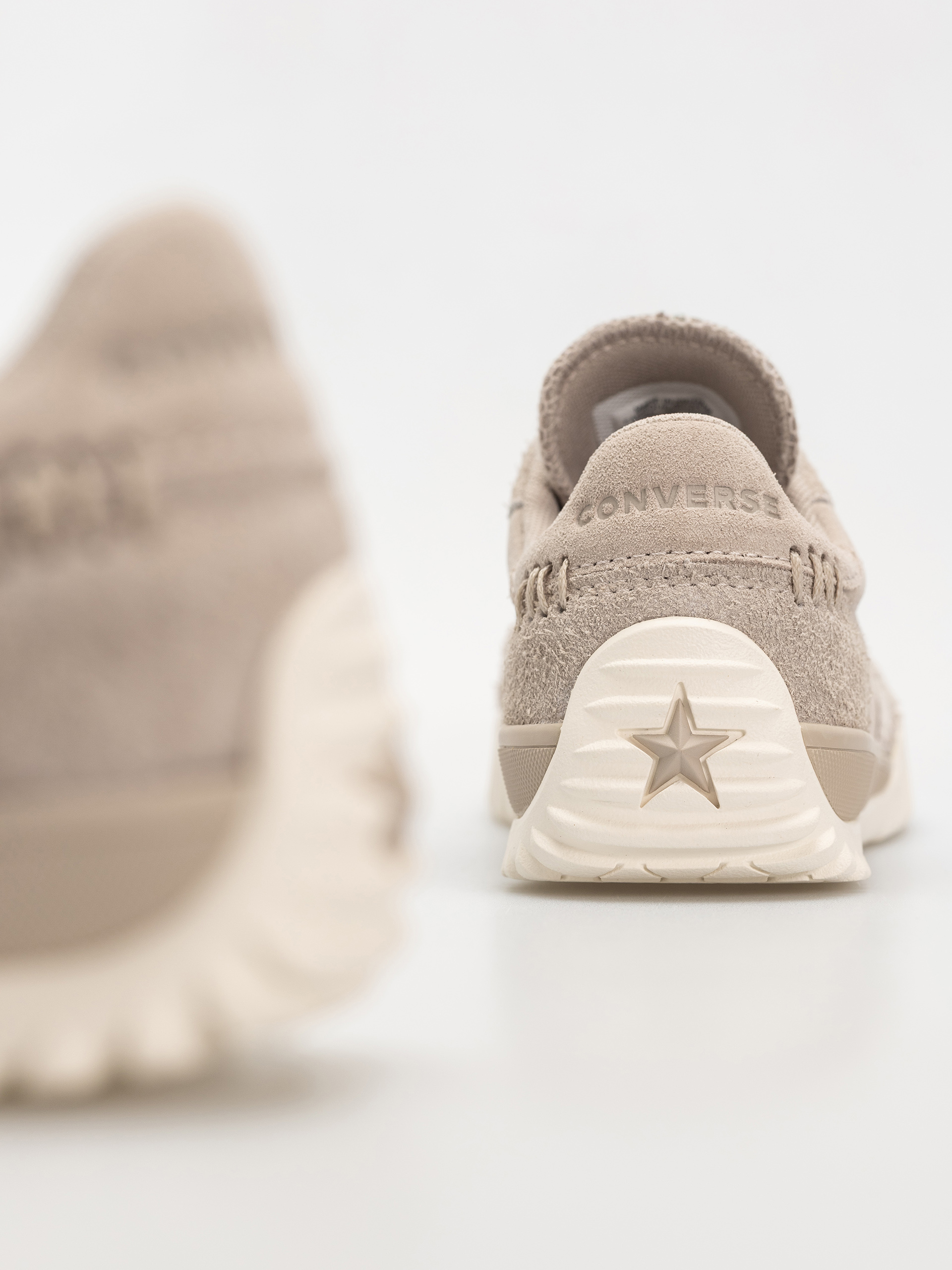 Buty Converse Run Star Trainer (beige)