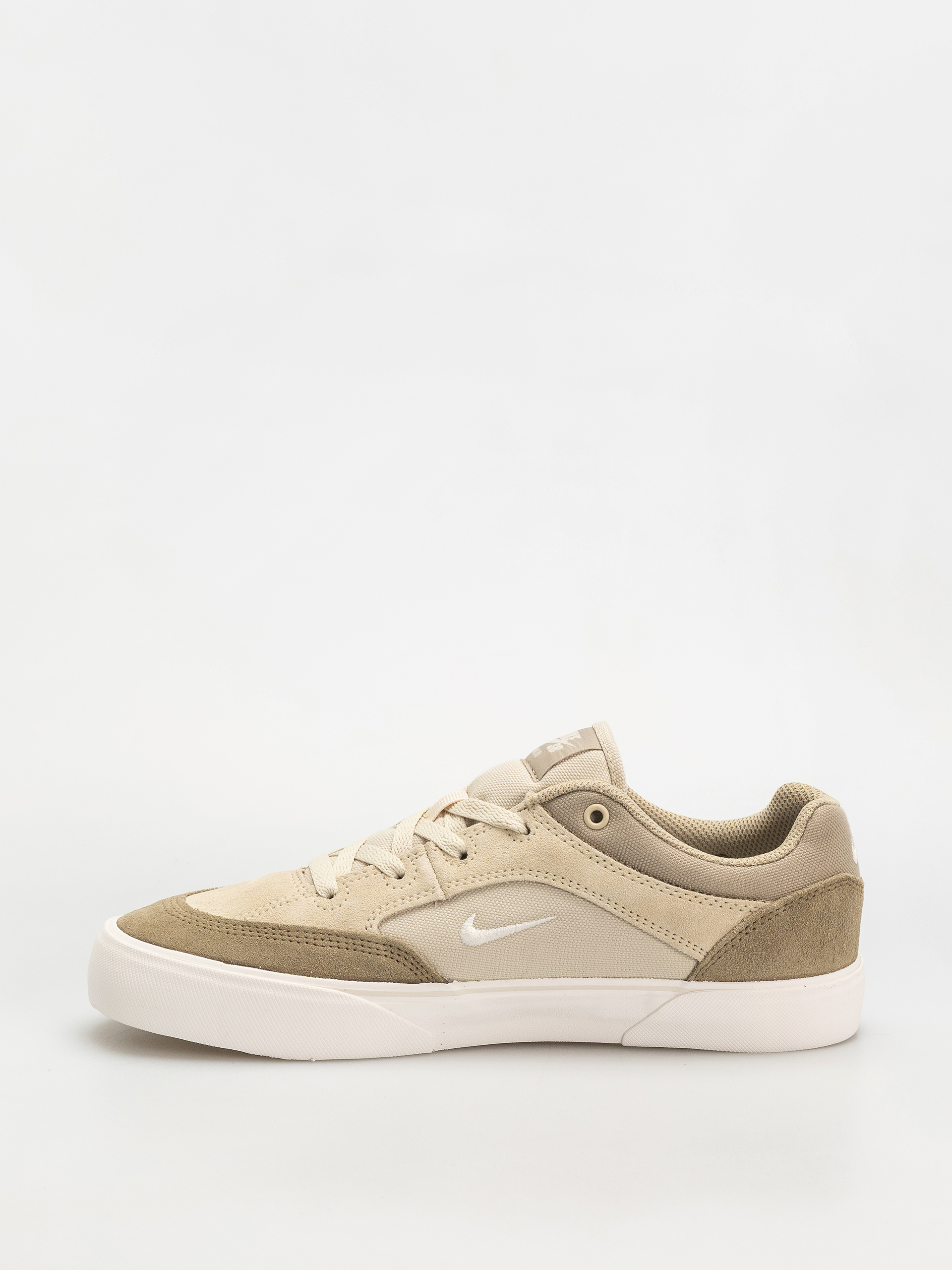 Buty Nike SB Malor (lt khaki/pale ivory neutral olive)
