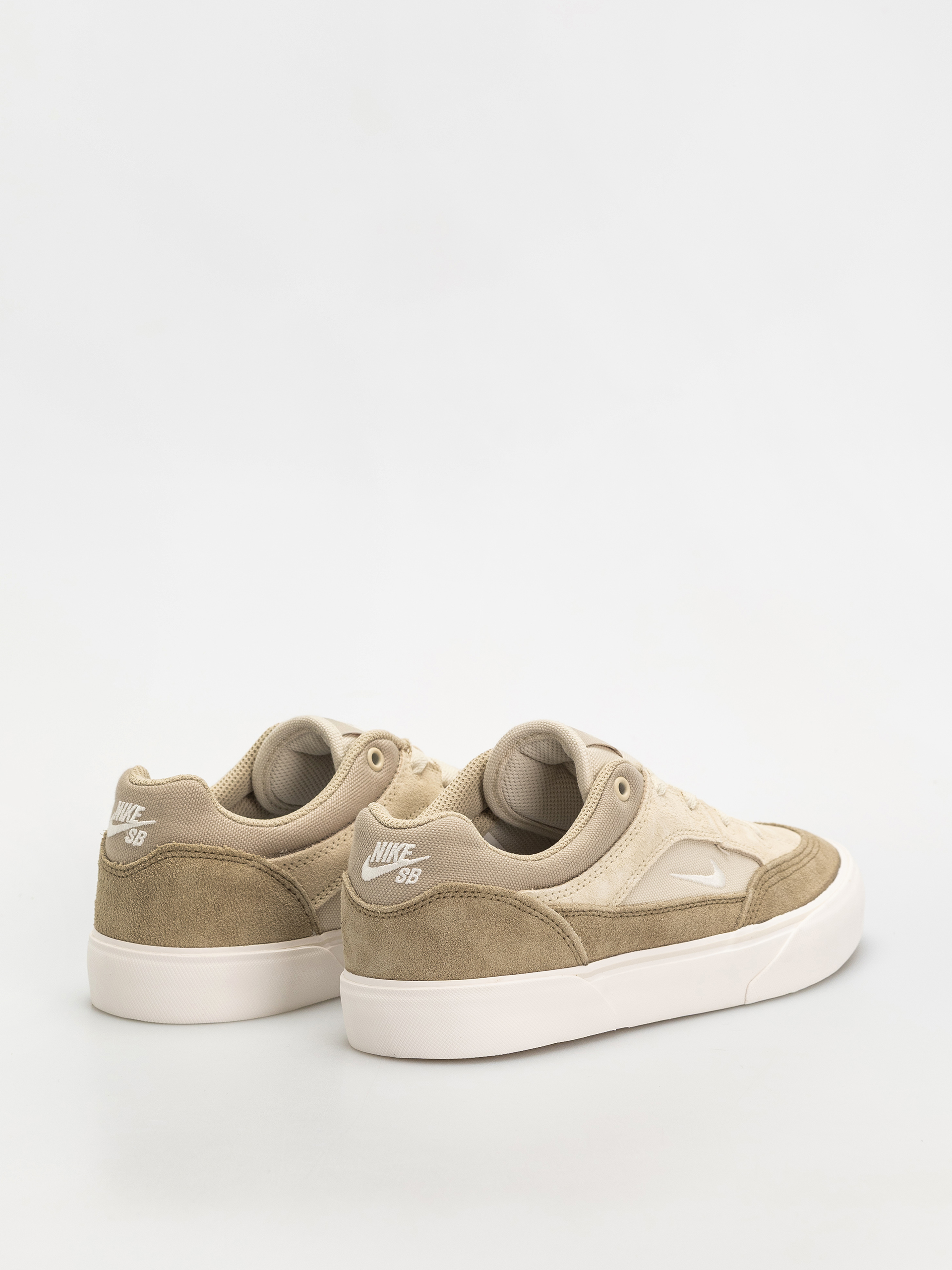 Buty Nike SB Malor (lt khaki/pale ivory neutral olive)