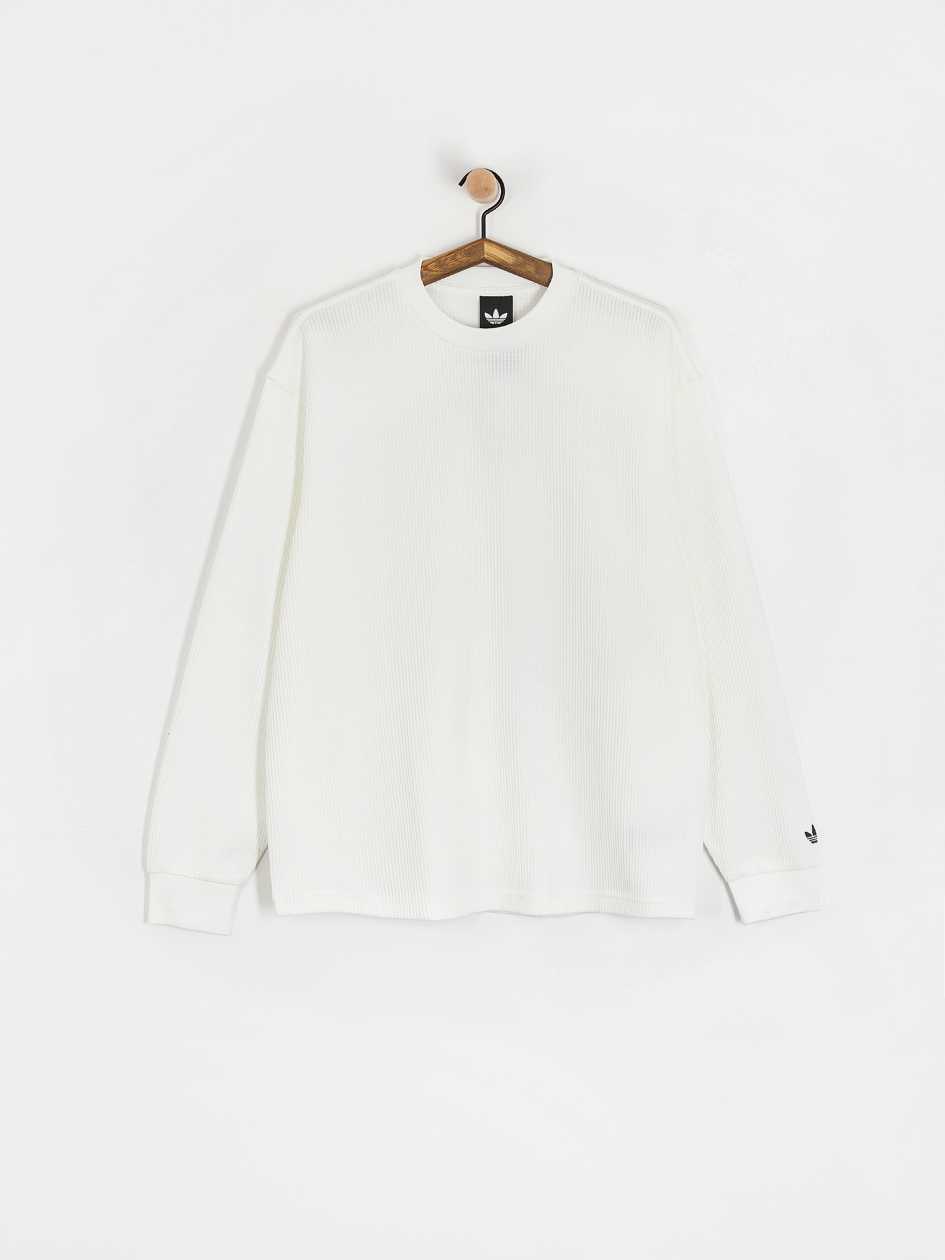 Longsleeve adidas Thermal (white)