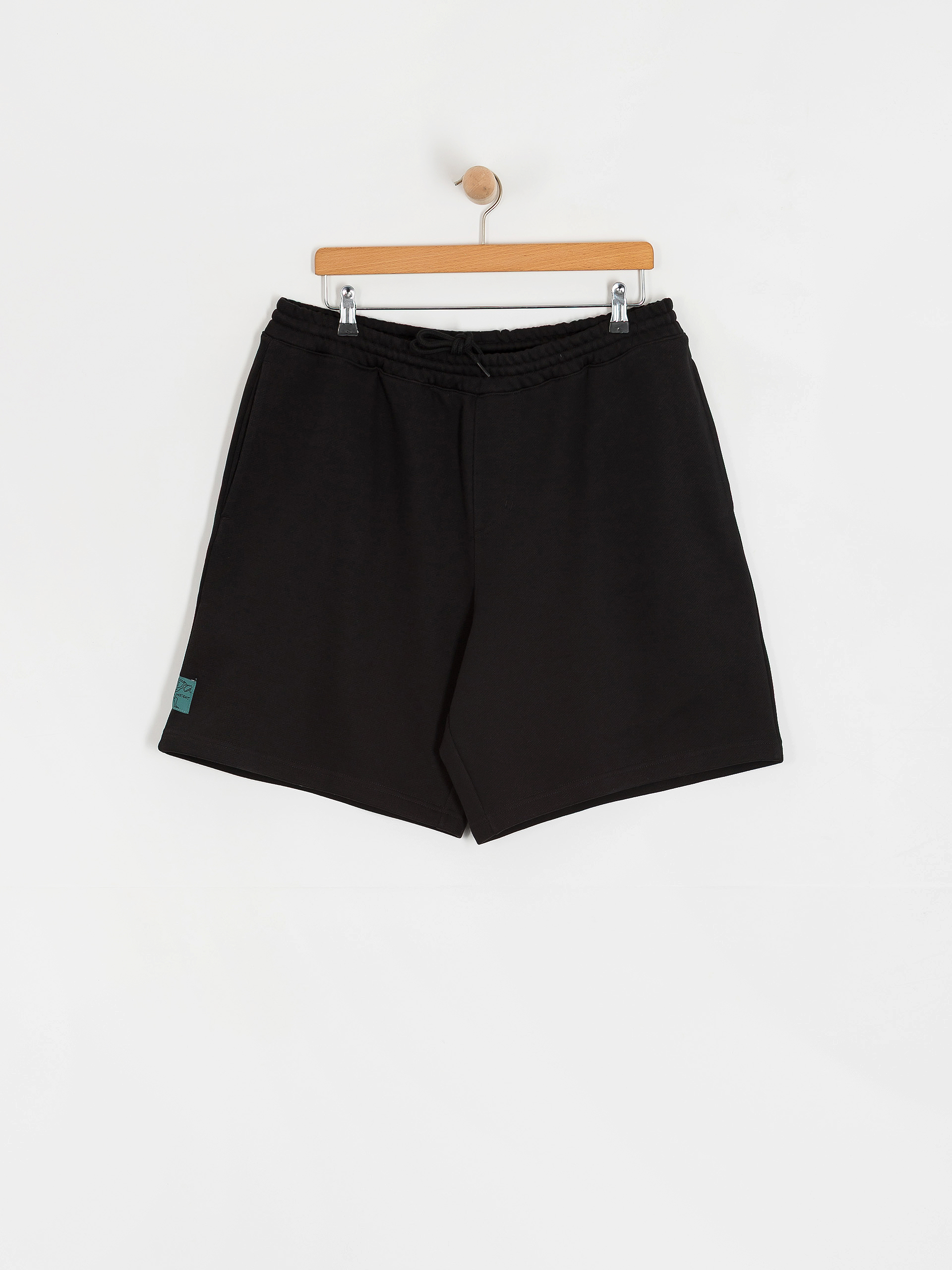 Szorty adidas Shmoo Hw (black/pretea)