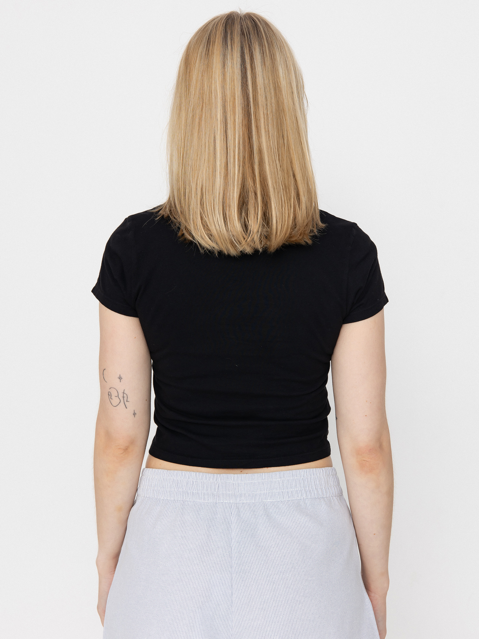 T-shirt RipNDip Metal Claw Wmn (black)