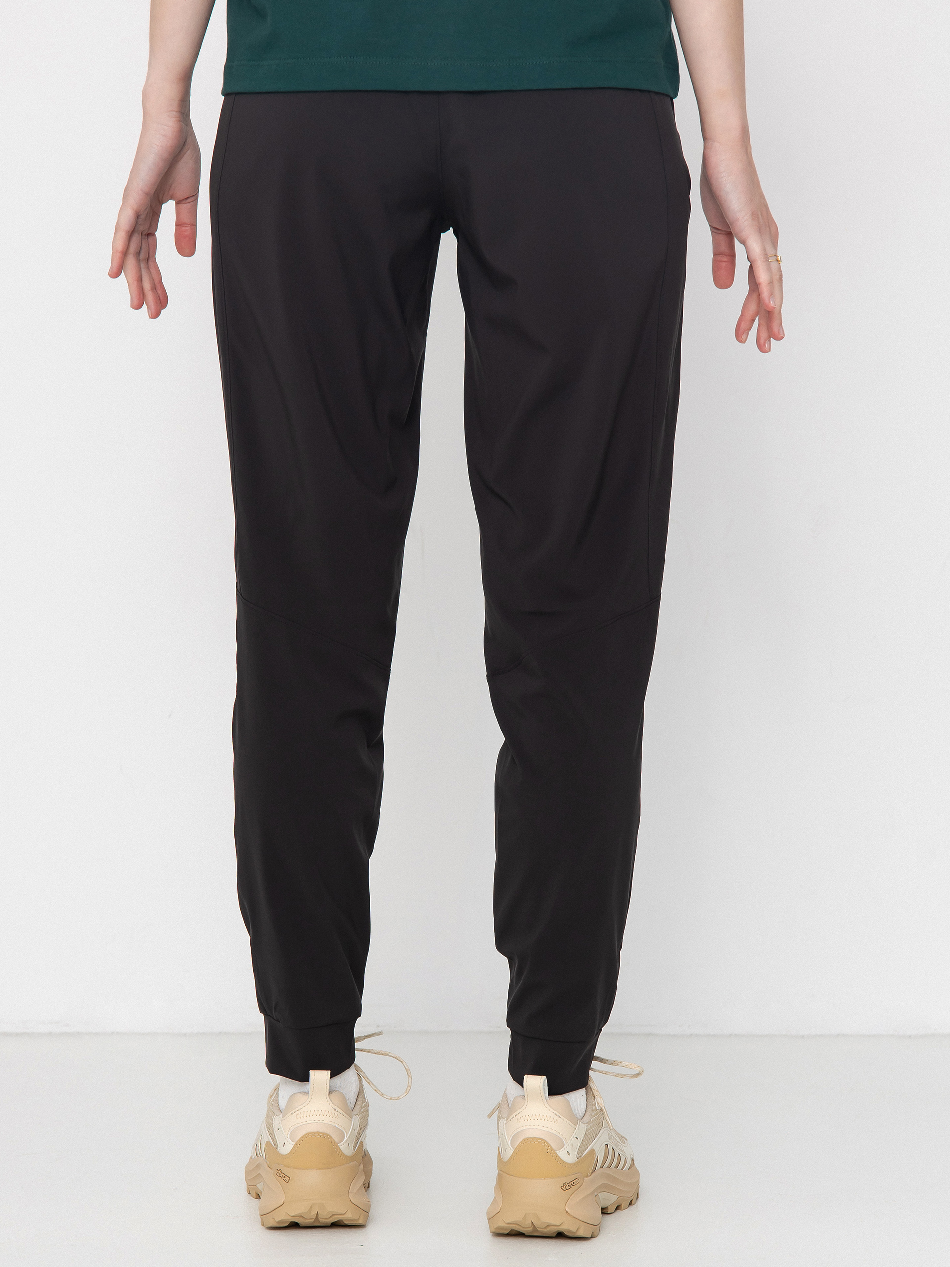 Spodnie Patagonia Terrebonne Joggers Wmn (black)