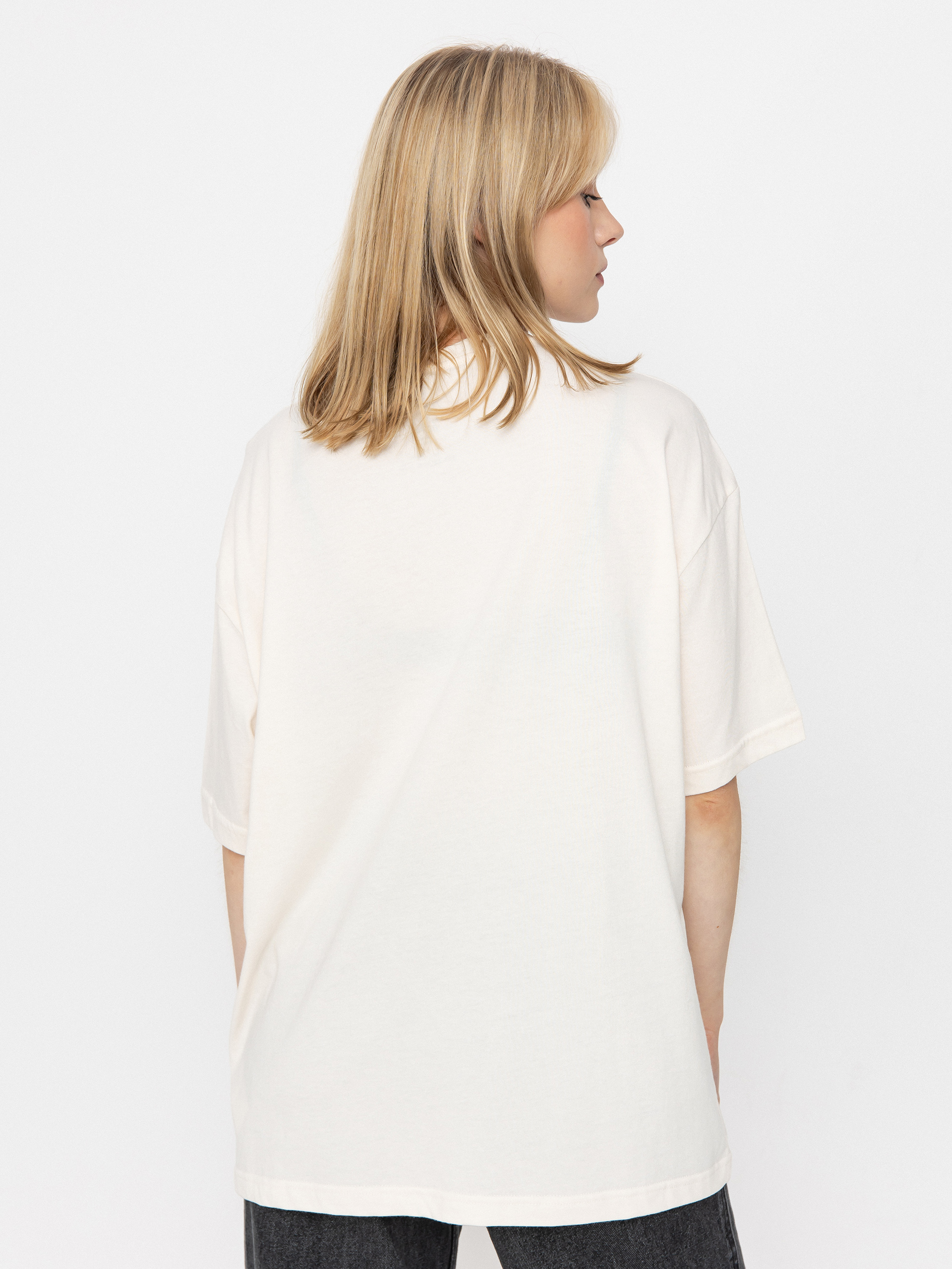 T-shirt Billabong Chasin Sunshine Wmn (salt crystal)