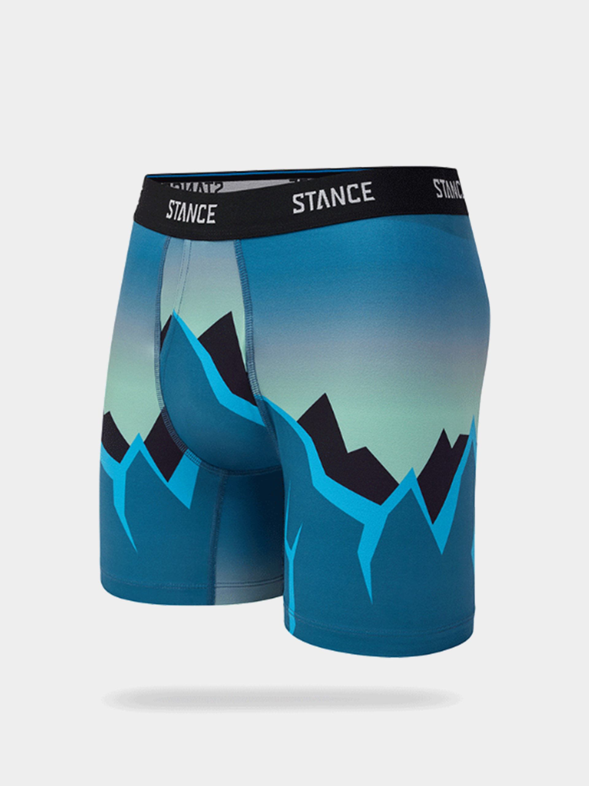 Bielizna Stance Out Of Range Boxer Brief (multi)