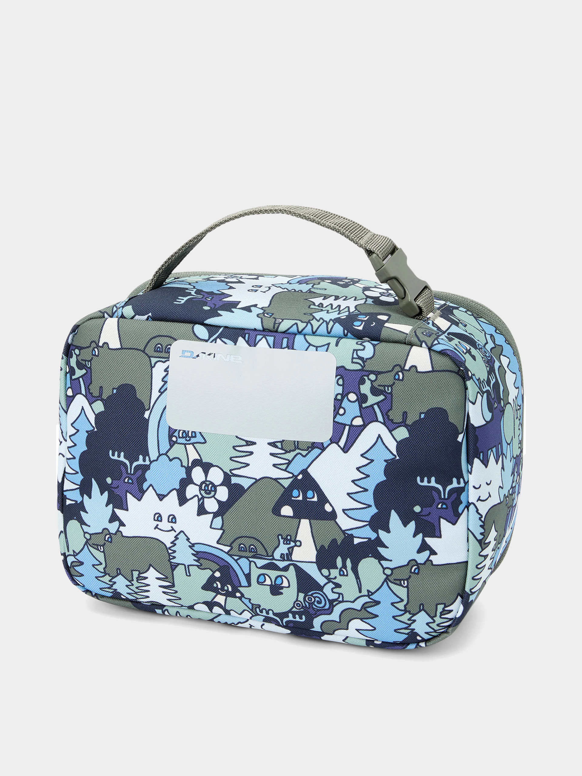 Torba Dakine Lunch Box 5L (whimsical forest)