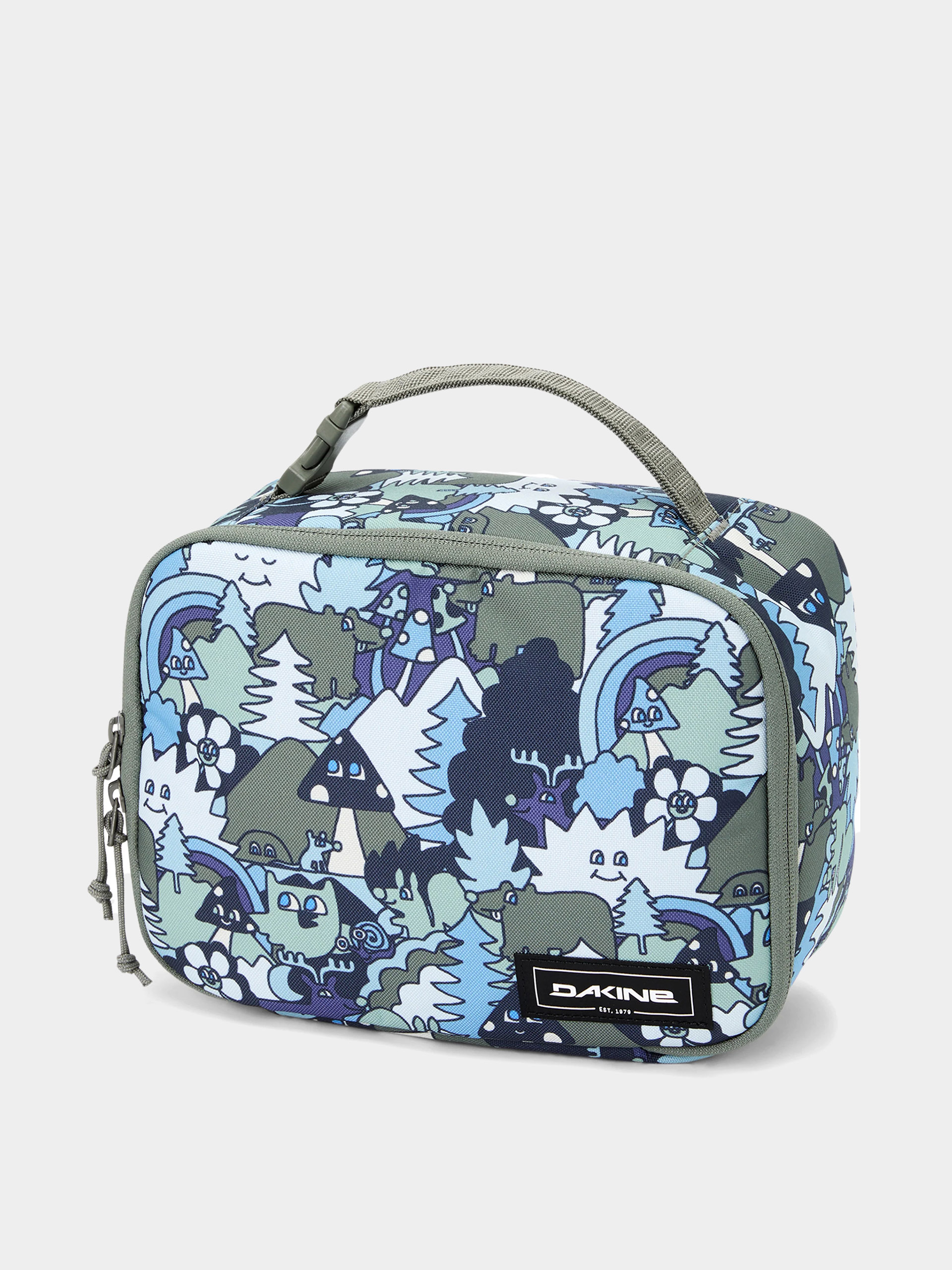 Torba Dakine Lunch Box 5L (whimsical forest)