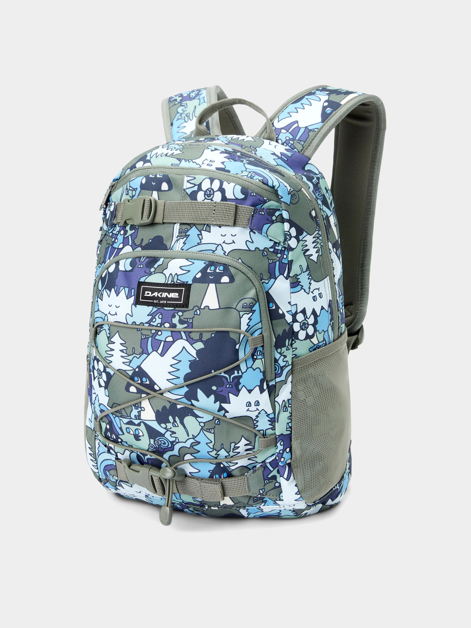 Plecak Dakine Grom 13L (whimsical forest)
