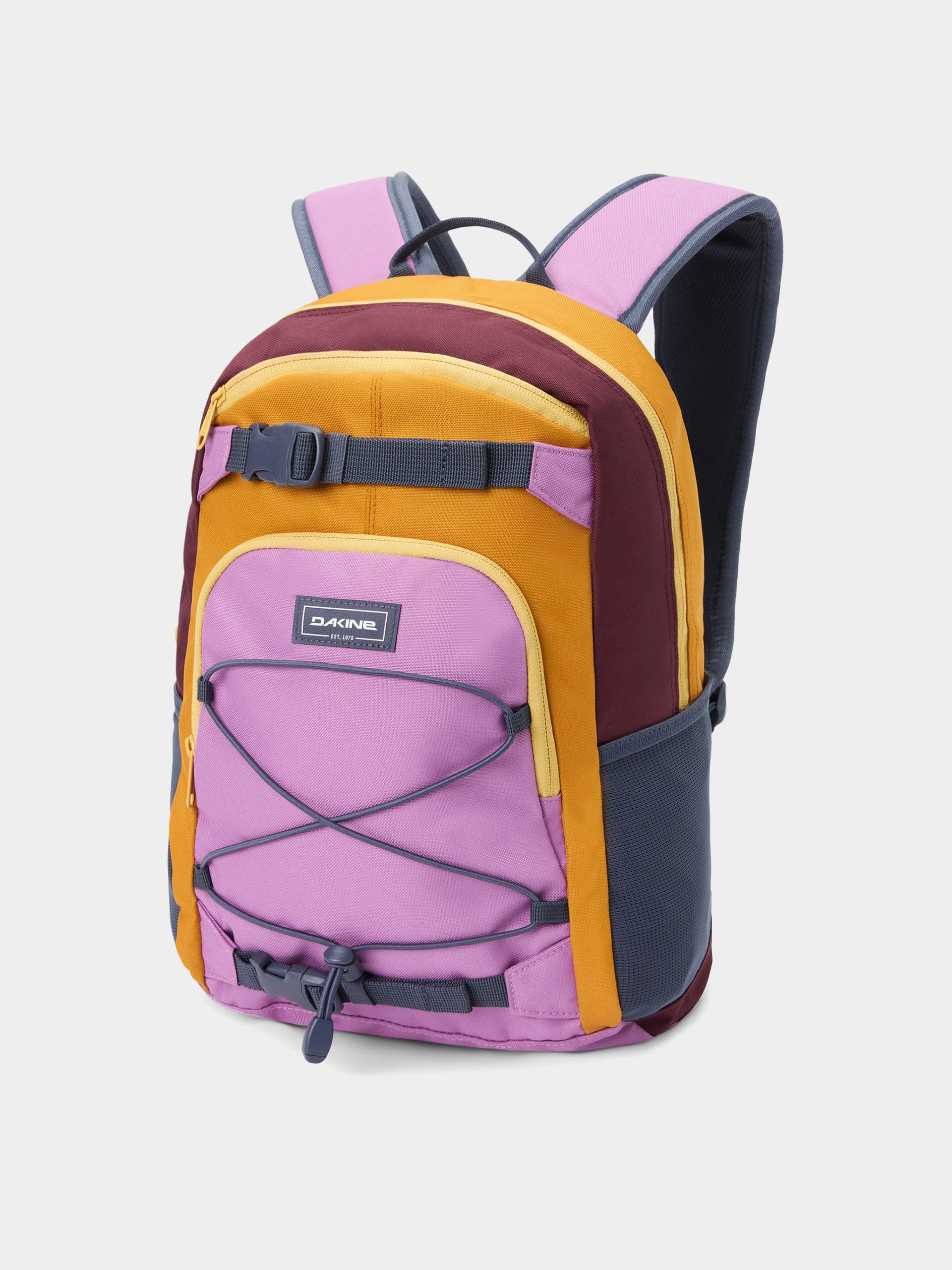 Plecak Dakine Grom 13L (harvest plum)