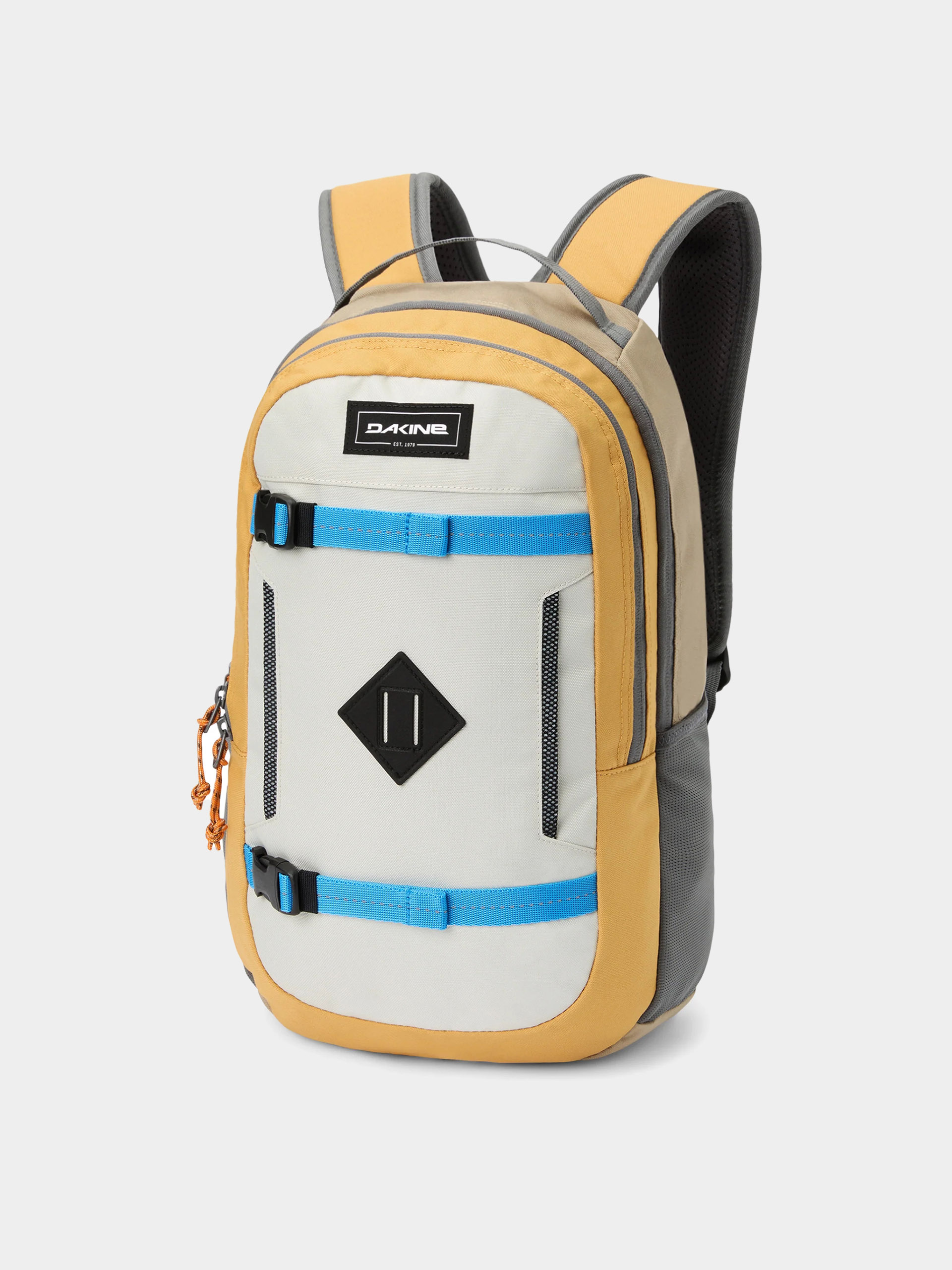 Plecak Dakine Mission Pack 18L (playground)