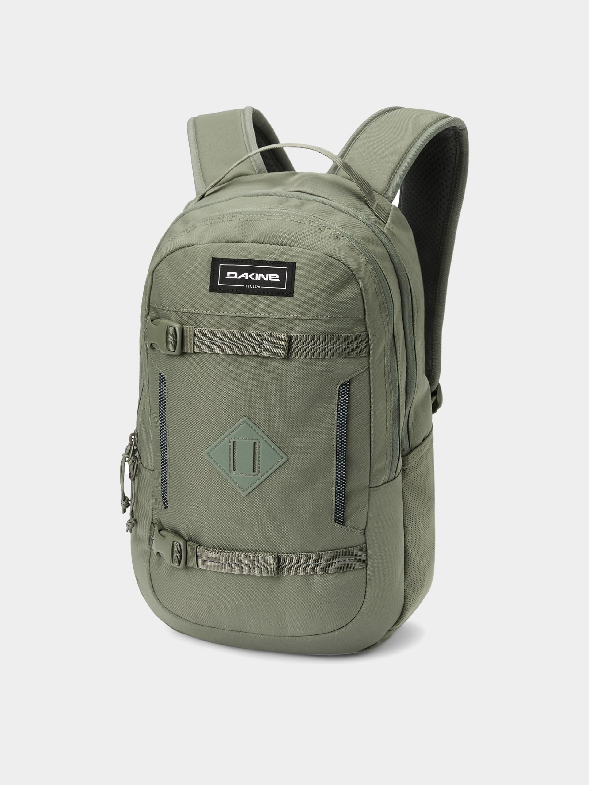 Plecak Dakine Mission Pack 18L (mulled basil)