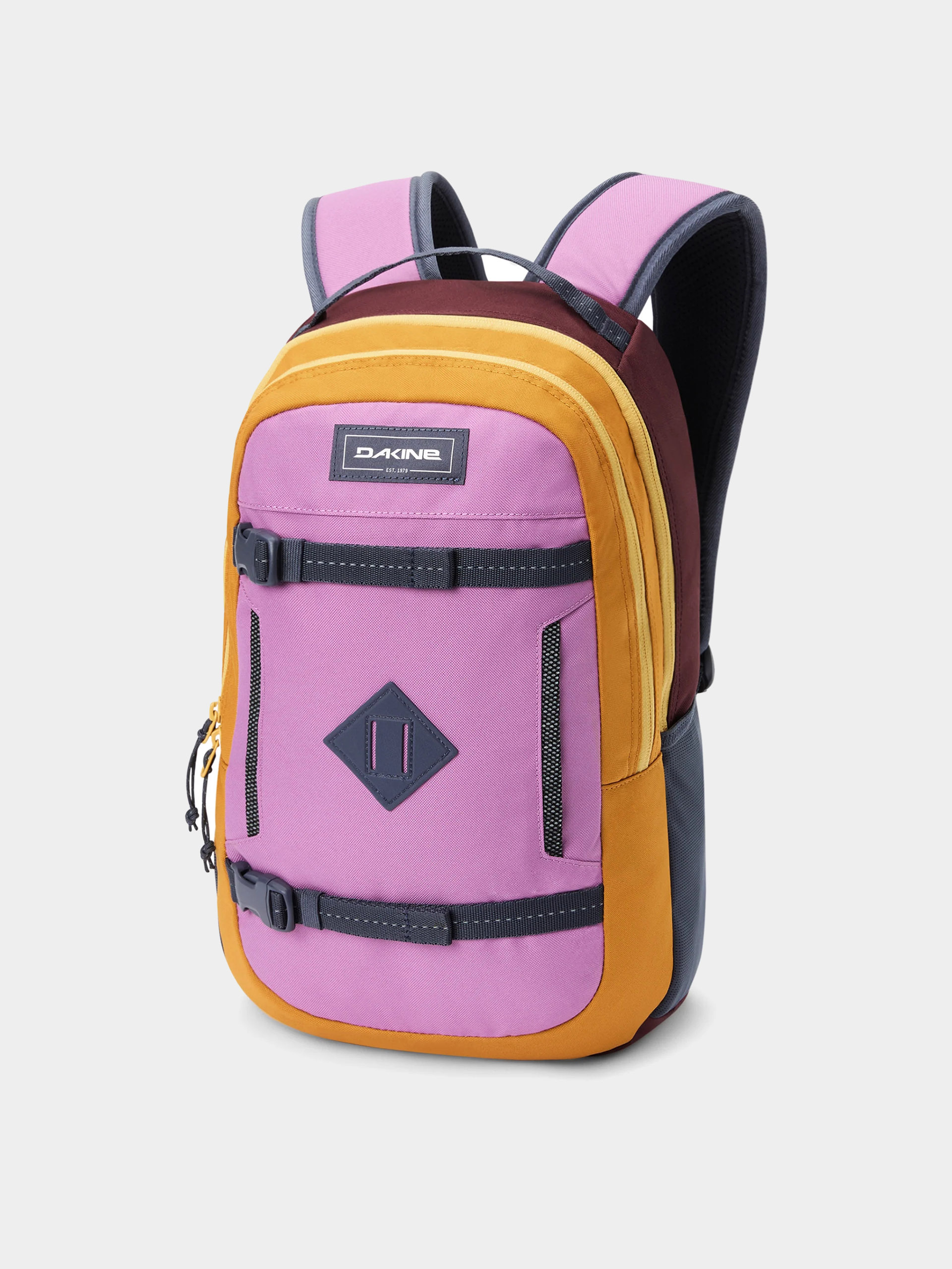 Plecak Dakine Mission Pack 18L (harvest plum)