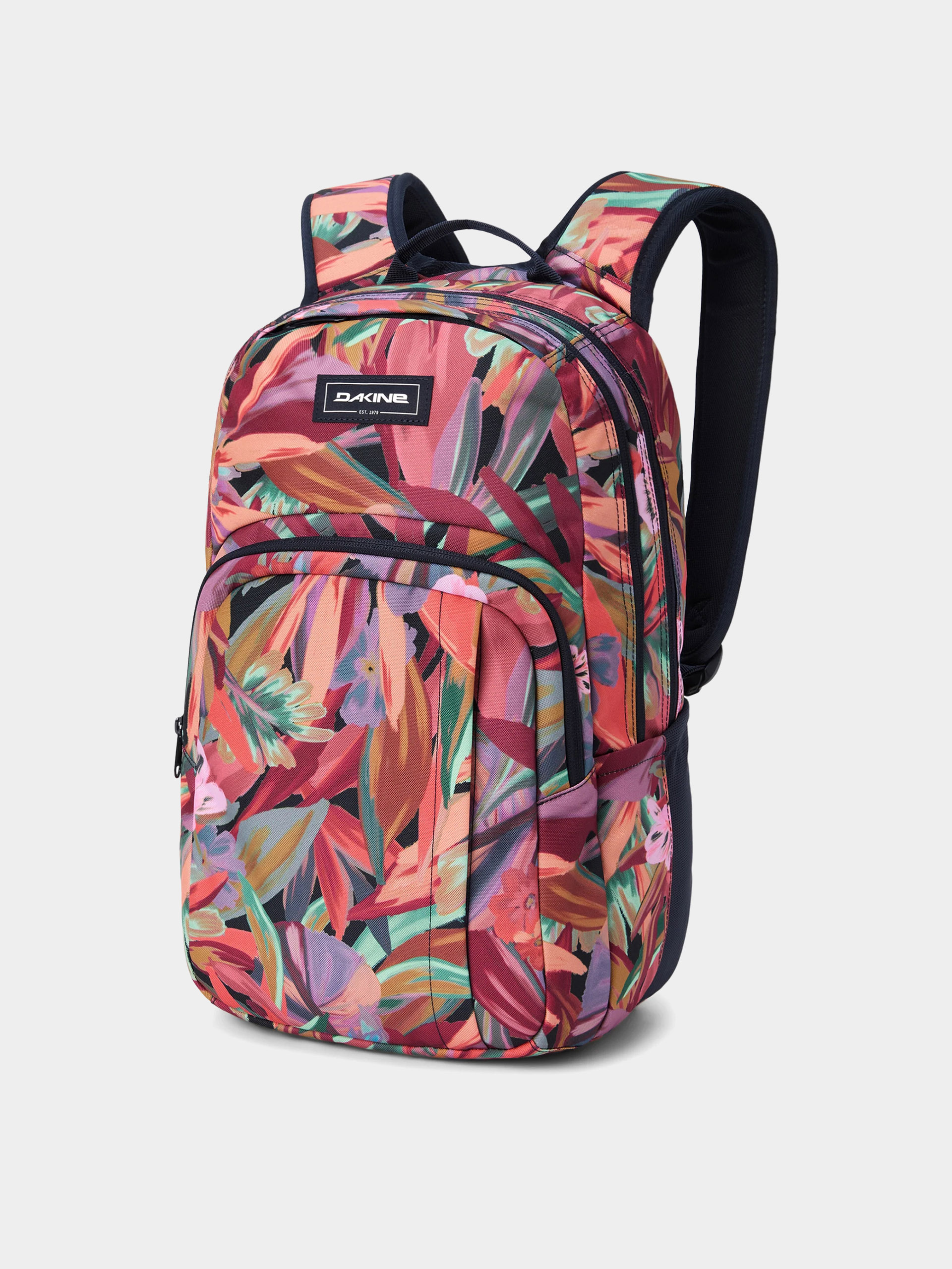 Plecak Dakine Campus M 25L (tropical utopia)
