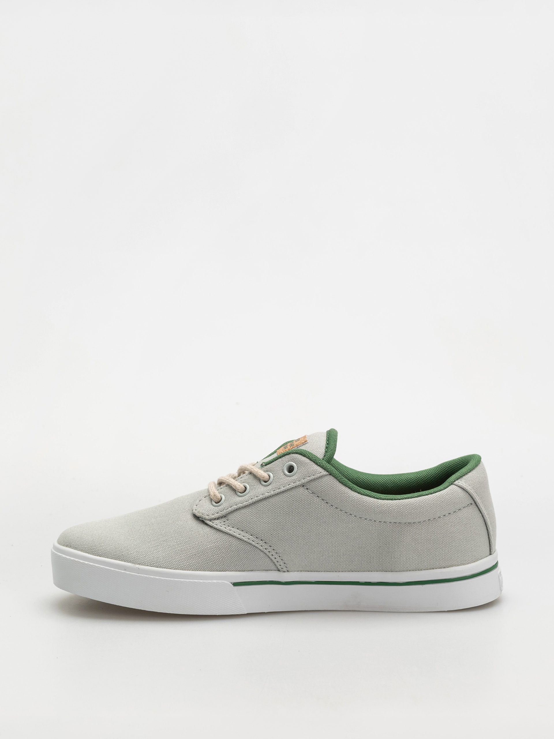 Buty Etnies Jameson 2 Eco X Tftf (grey/white/green)