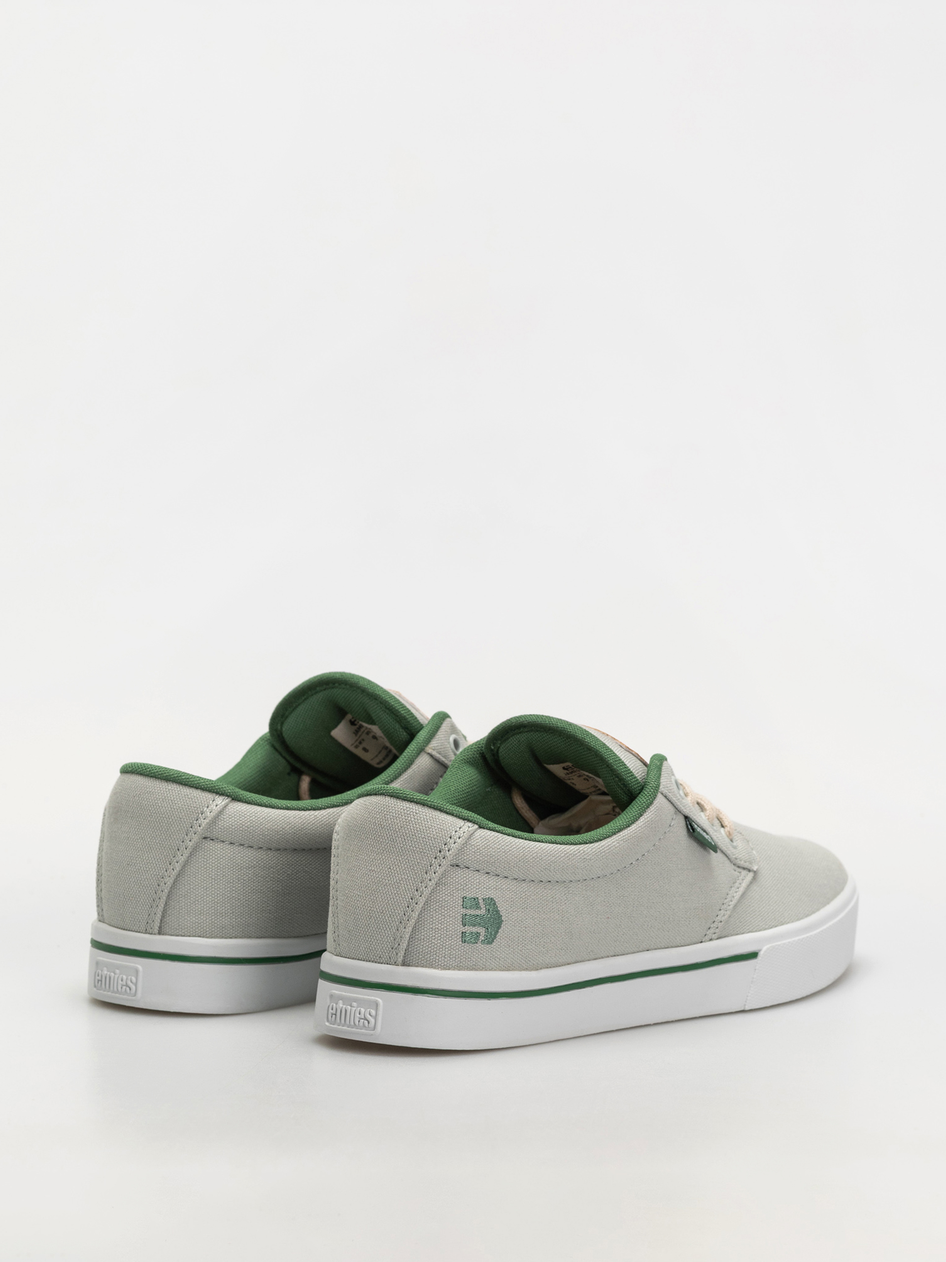 Buty Etnies Jameson 2 Eco X Tftf (grey/white/green)